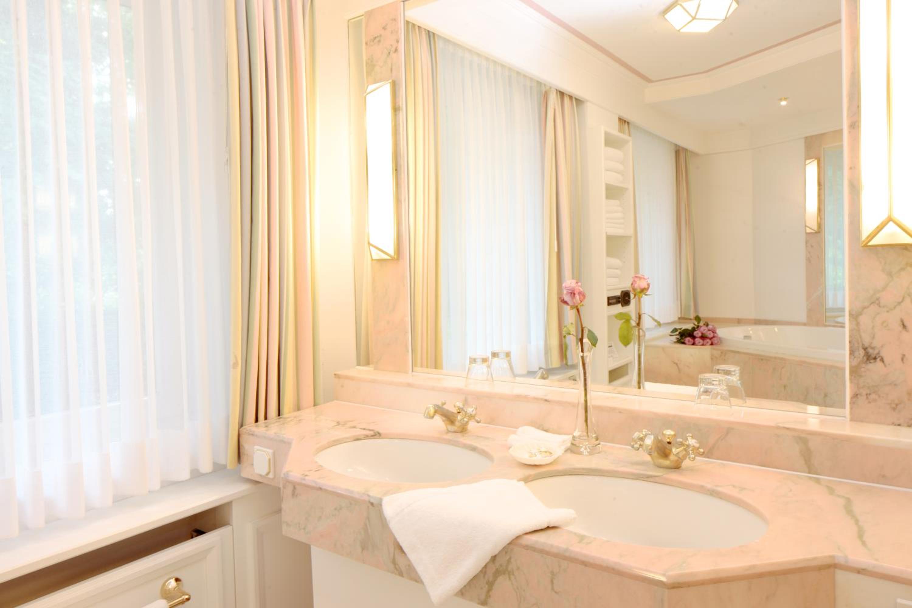 Luxus Suite - Photo 7