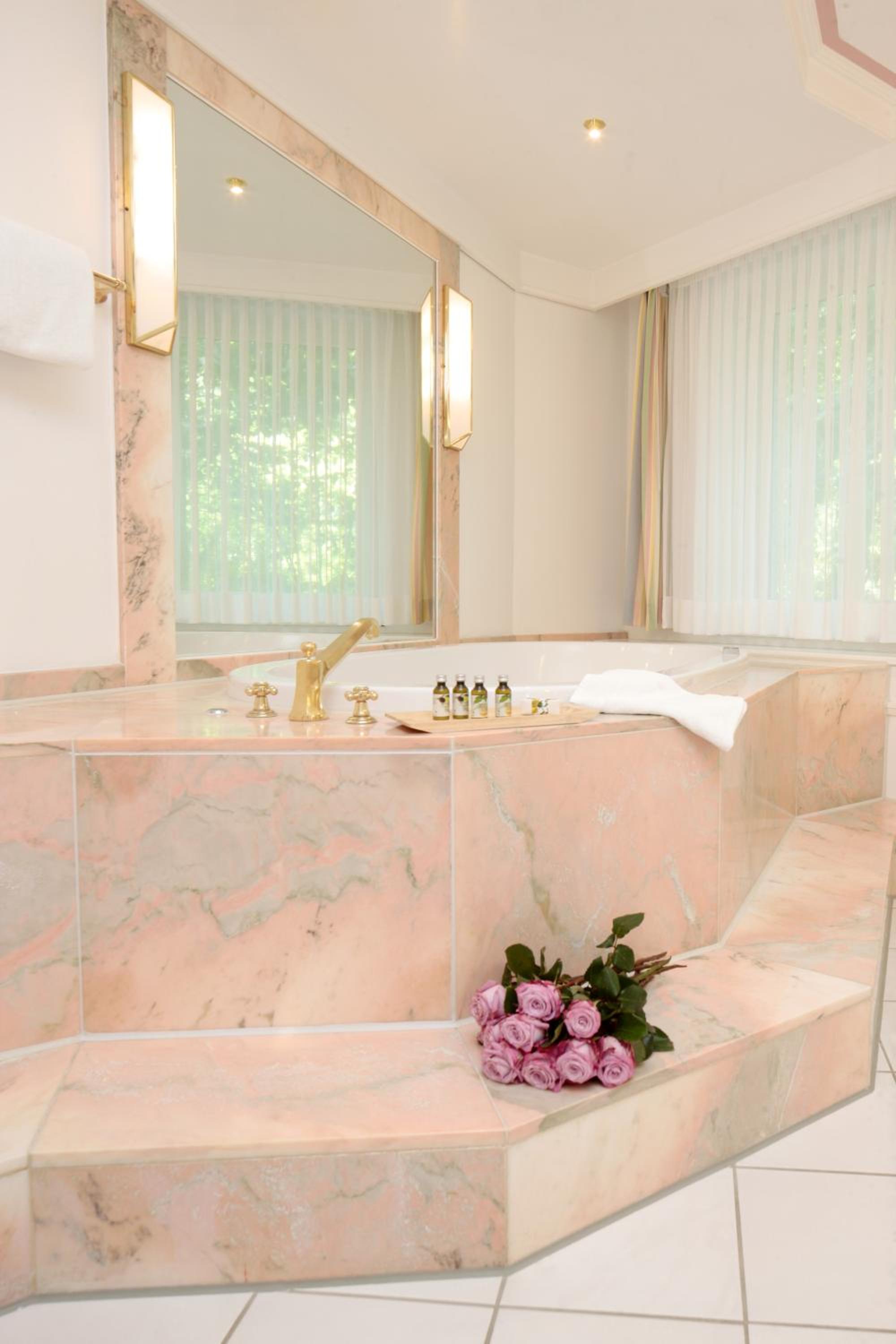 Luxus Suite - Photo 18