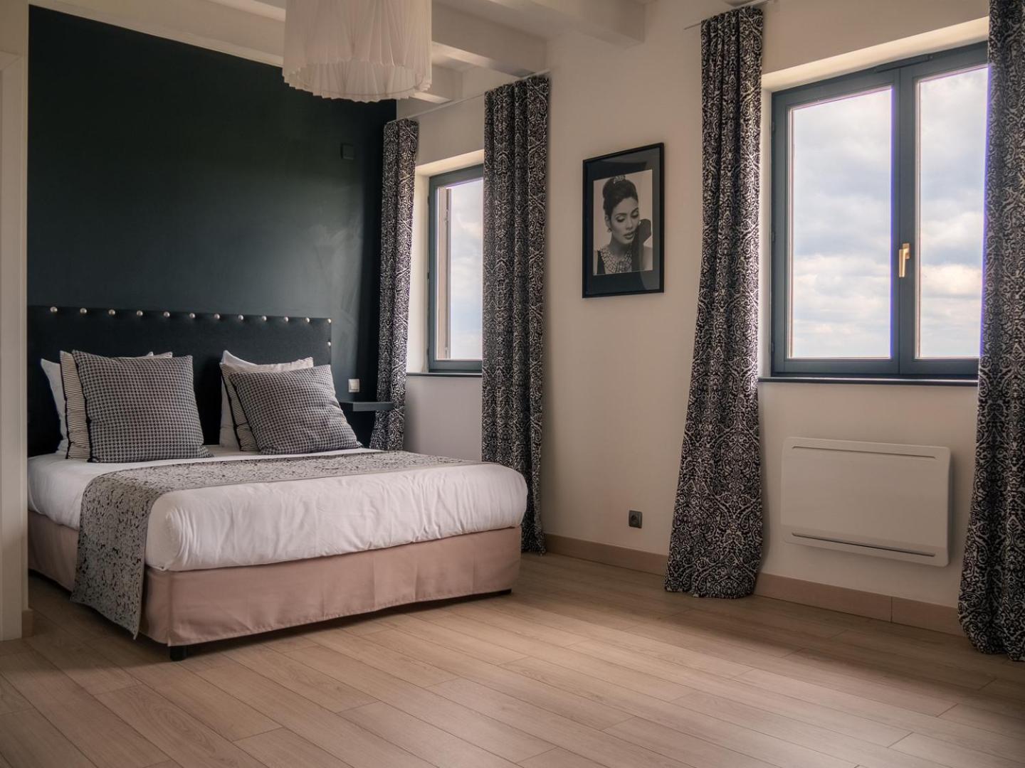 Superior Suite photo 2