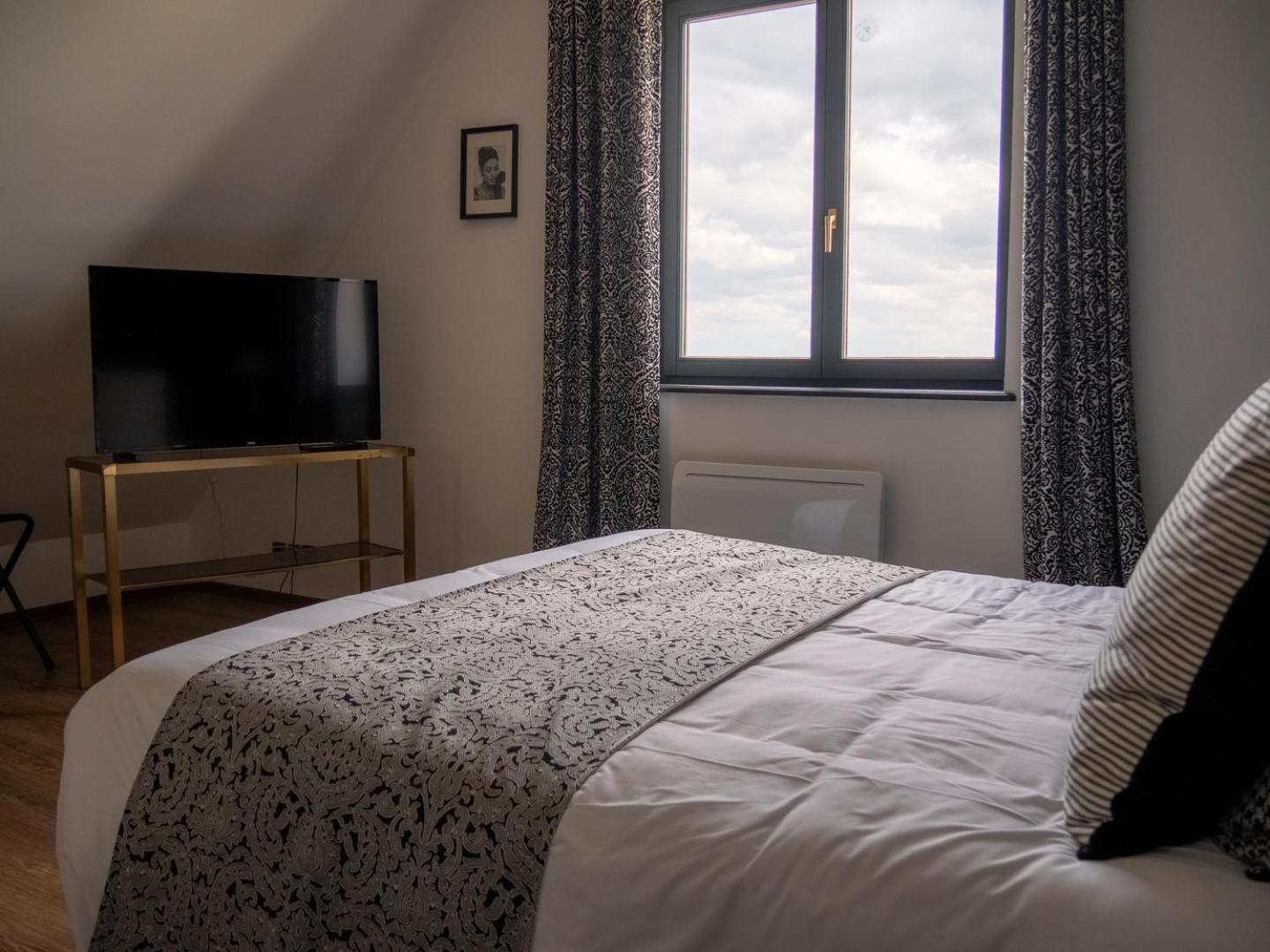 Chambre Double Prestige photo 2