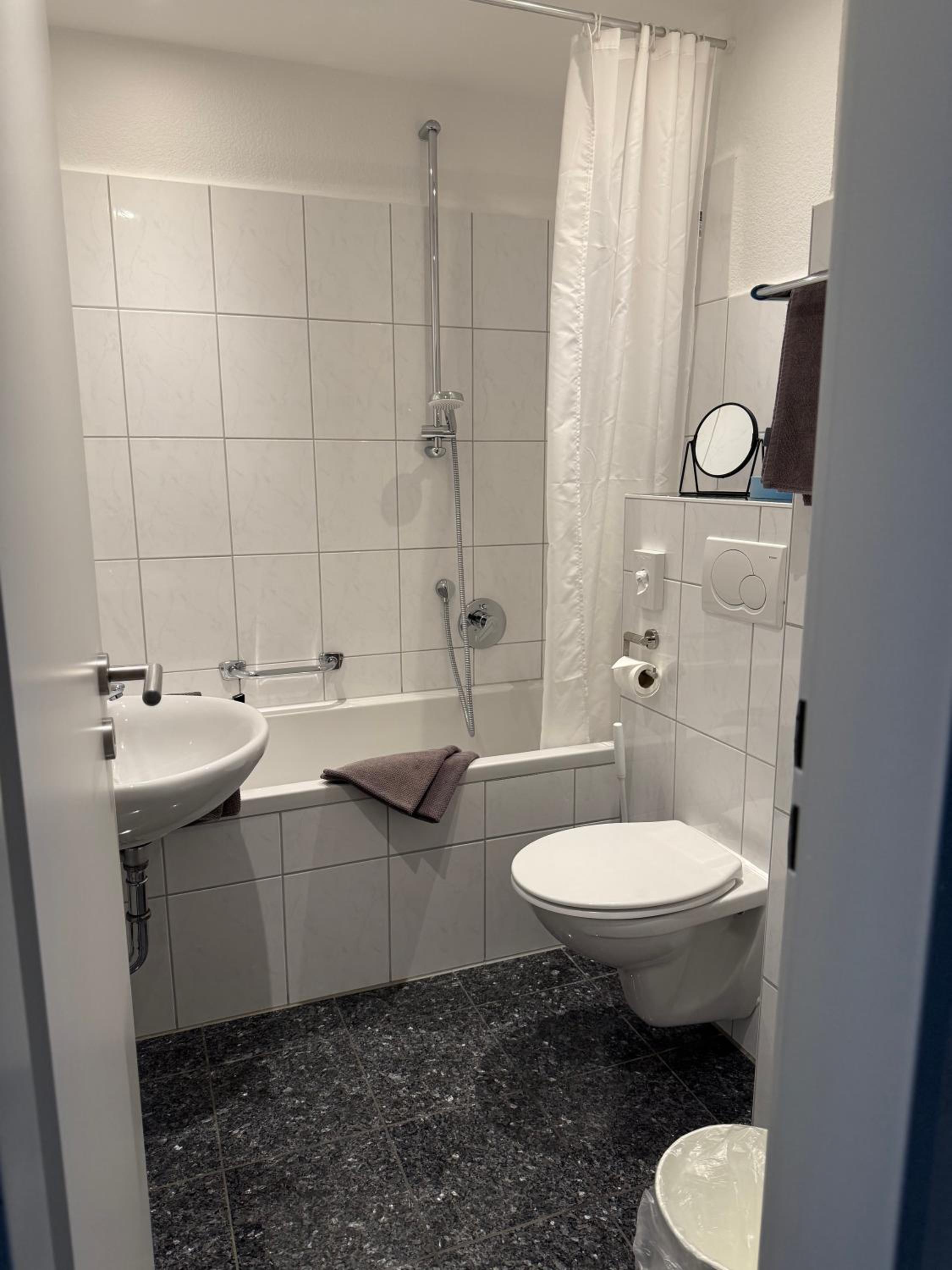 Double Room with Balcony photo 3