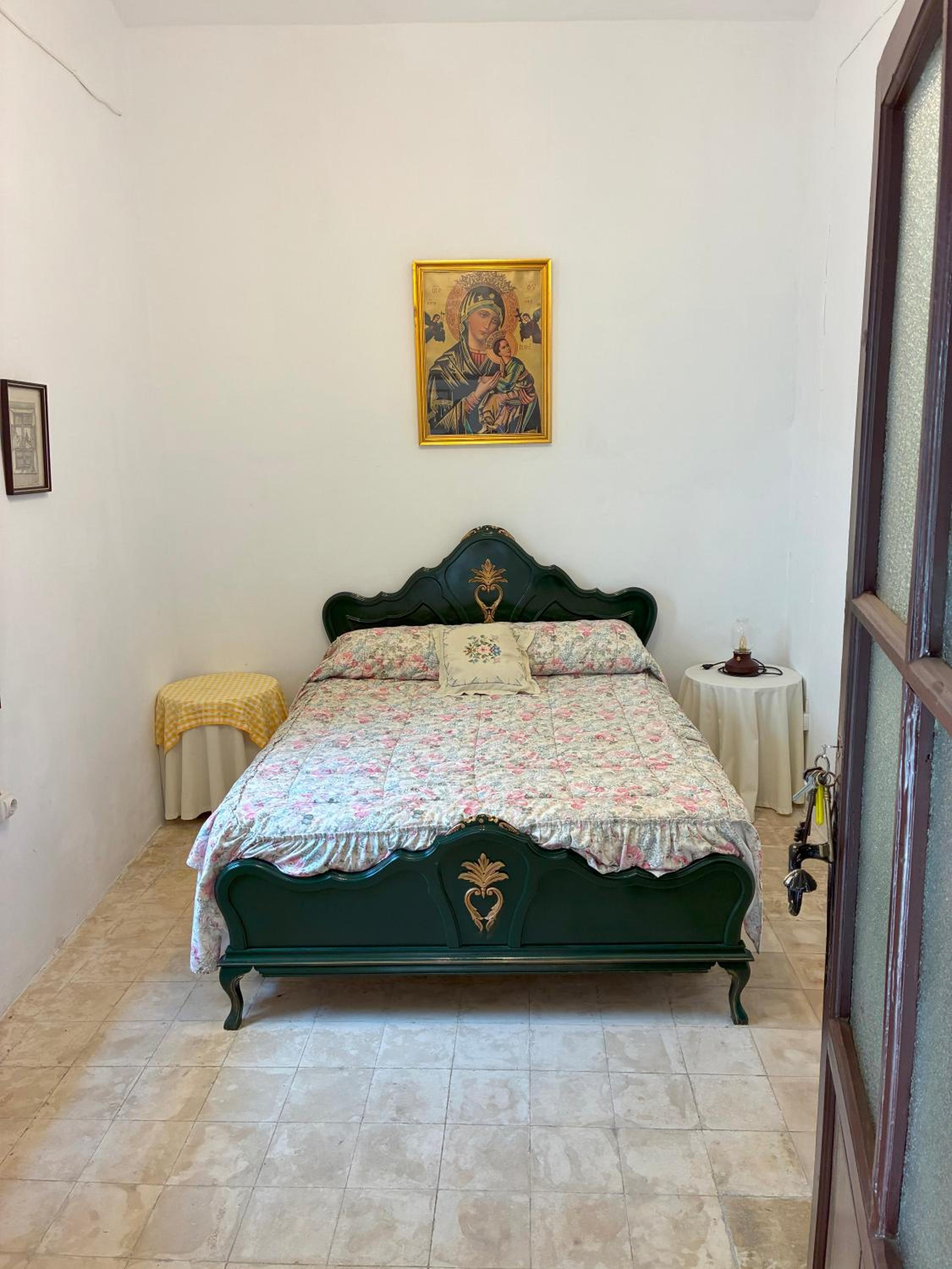 Double Room - Photo 16