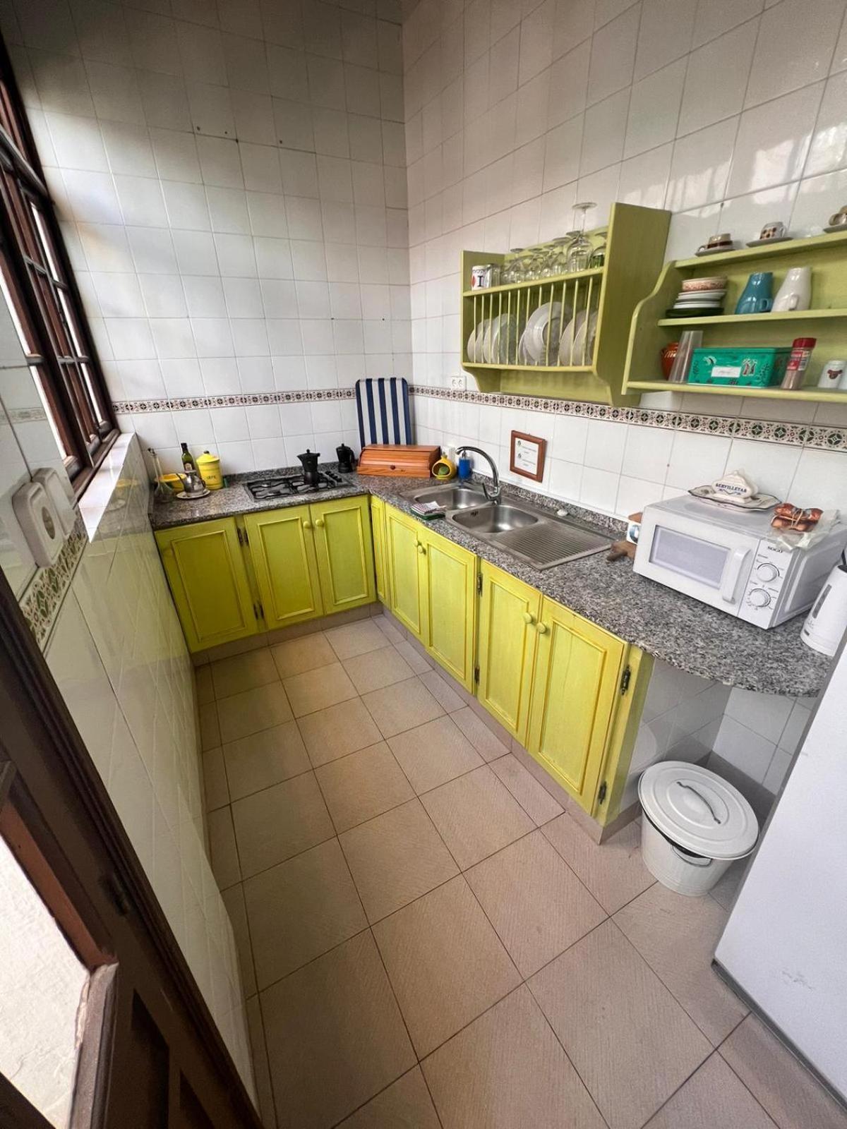 Double Room - Photo 19