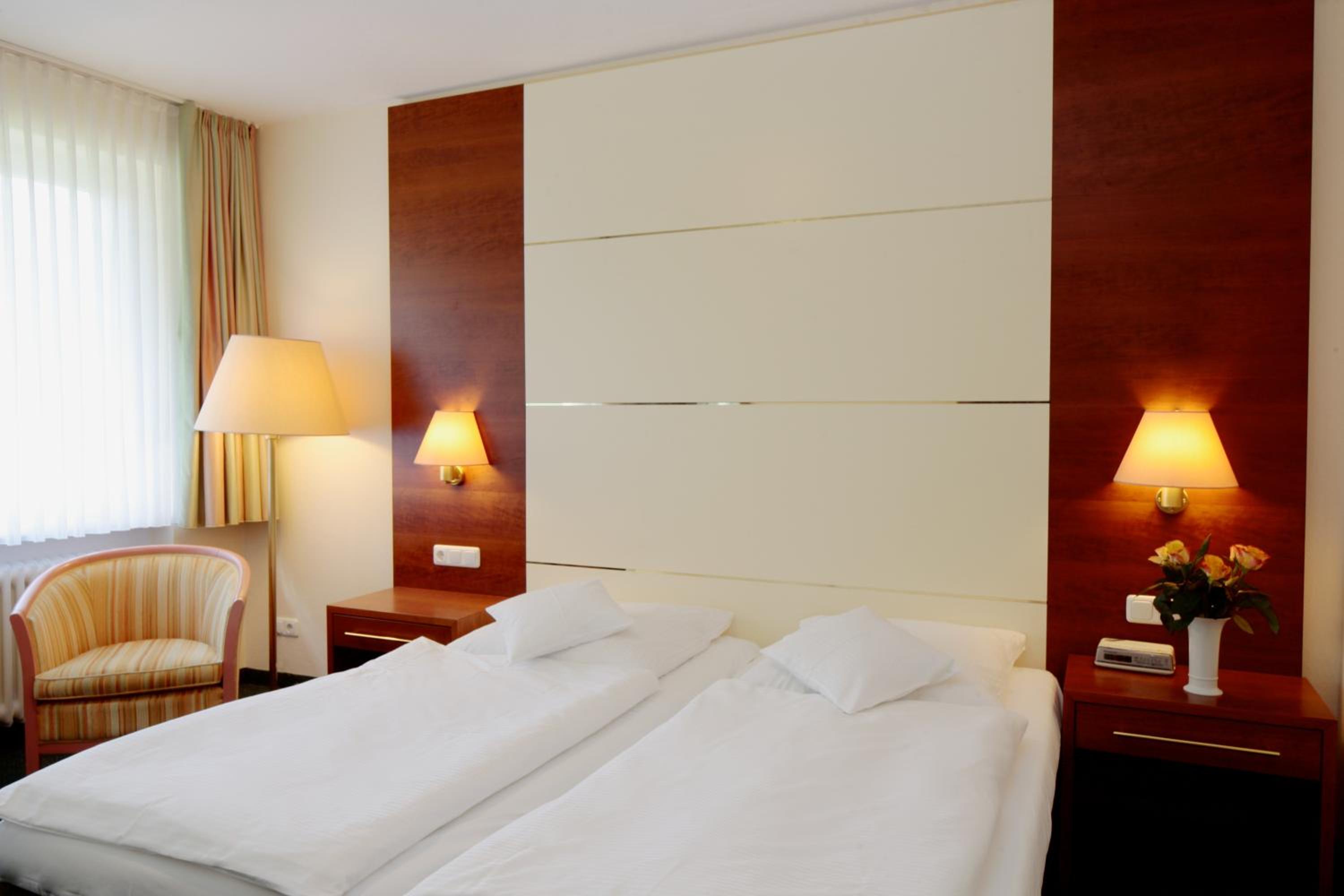 Classic Double Room - Photo 5