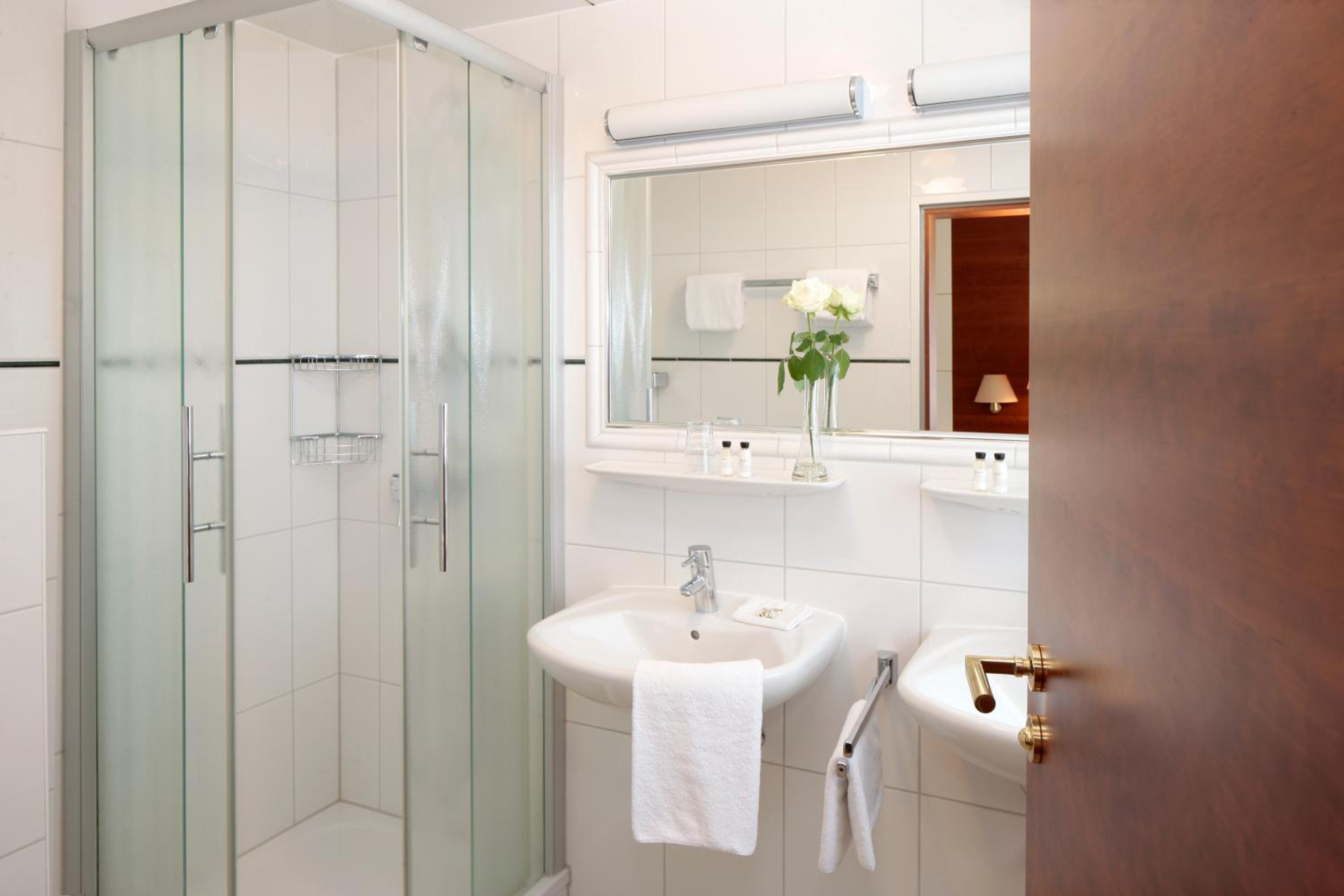Classic Double Room - Photo 3