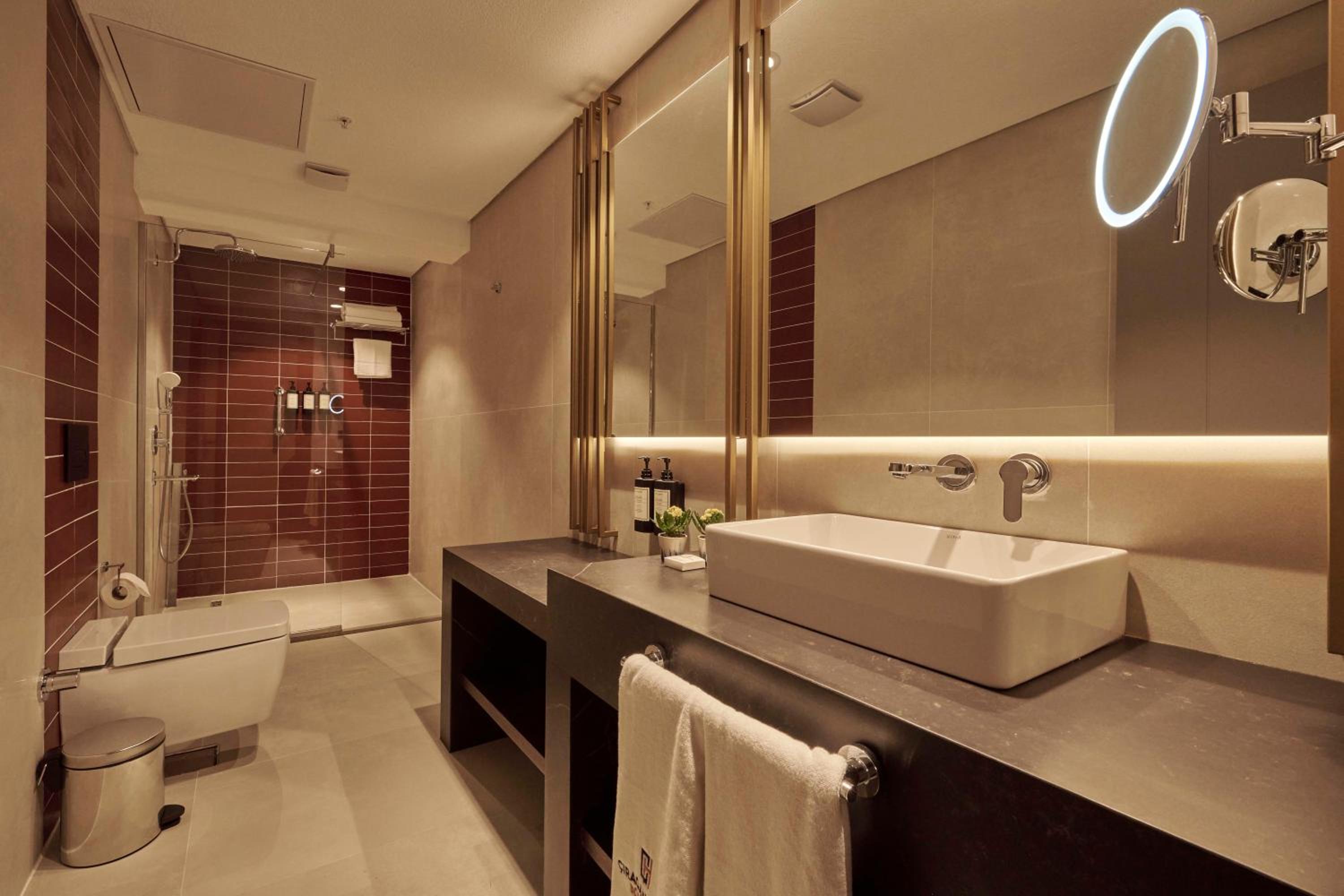Deluxe Twin Room photo 1
