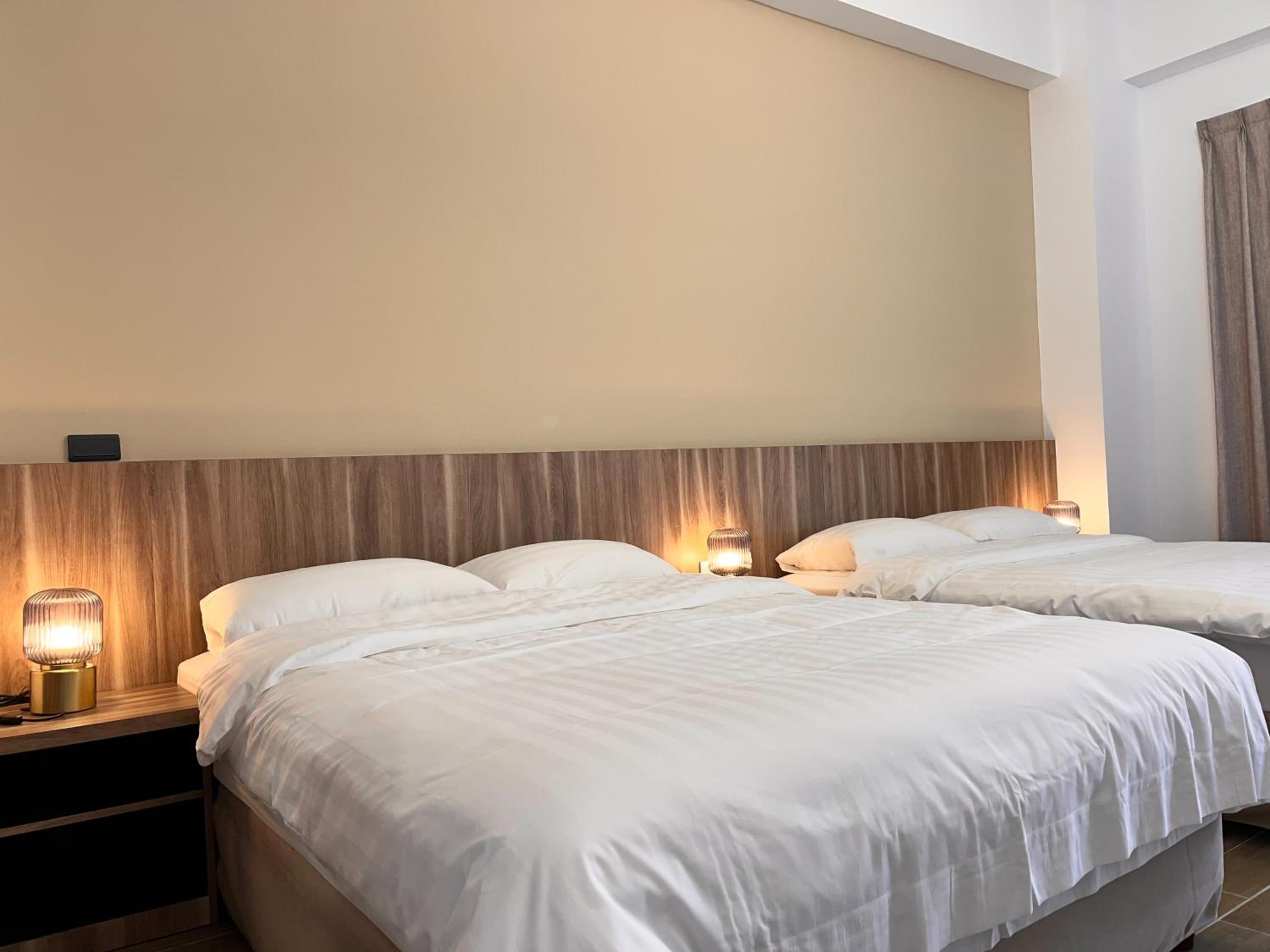 Standard Quadruple Room photo 1
