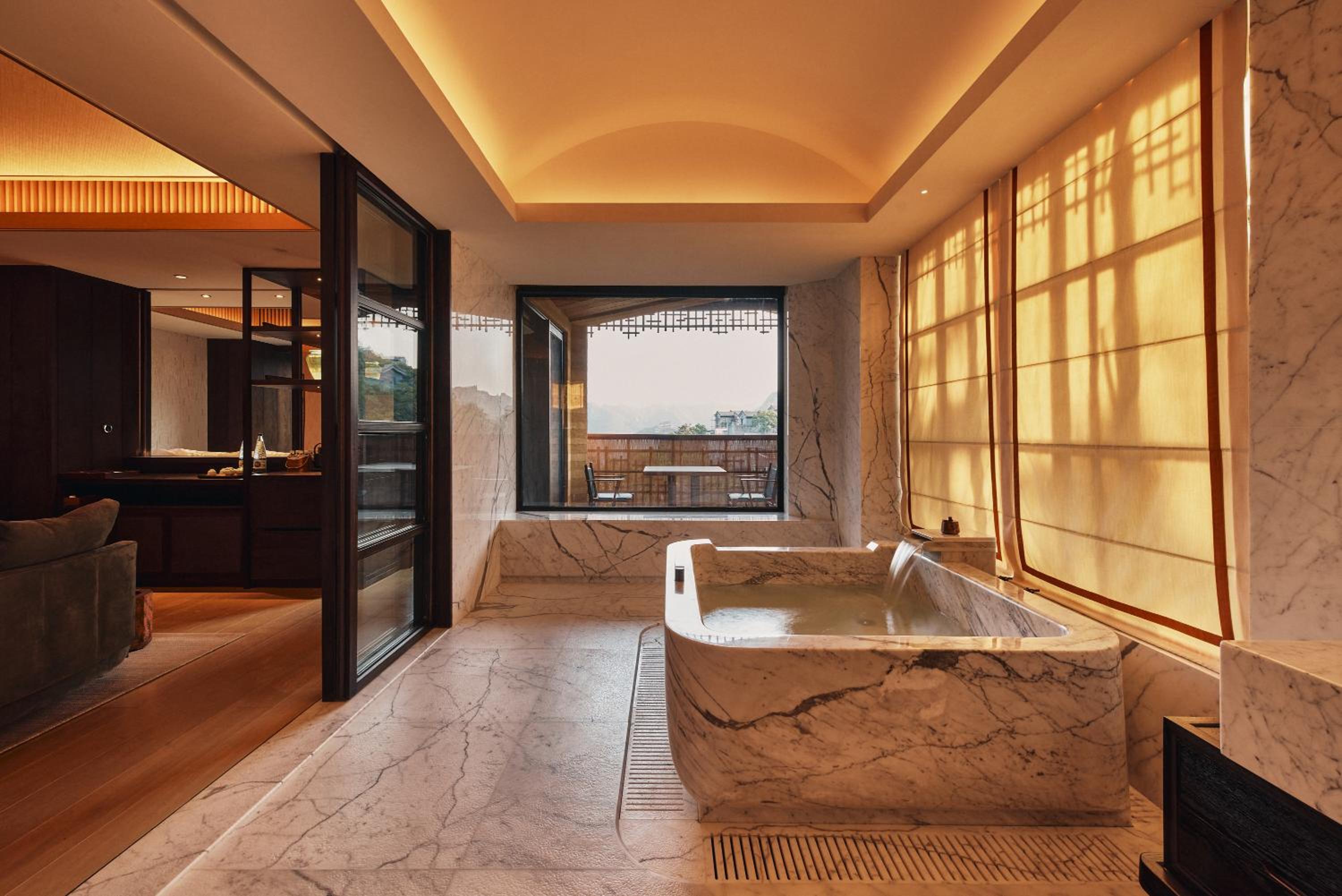  Yong Cui-Mountain View Grand Suite