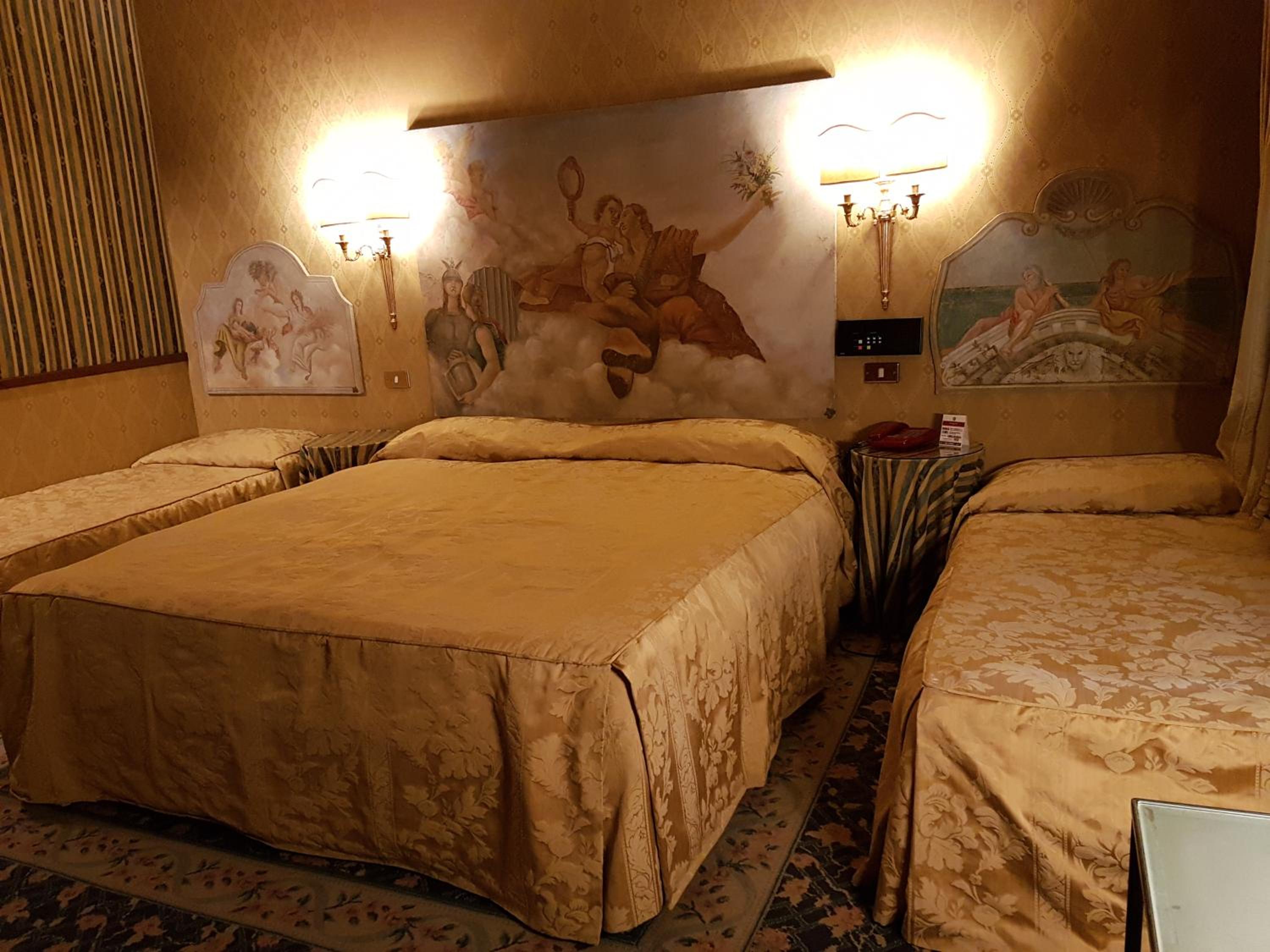 Quadruple Room photo 3