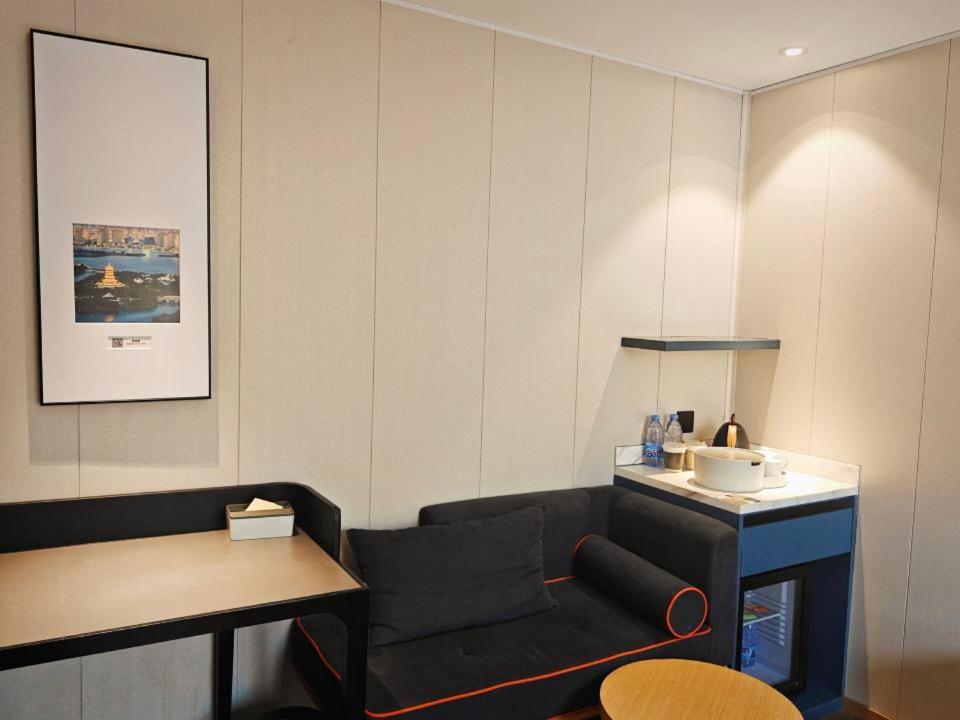 Executive Double Room photo 3