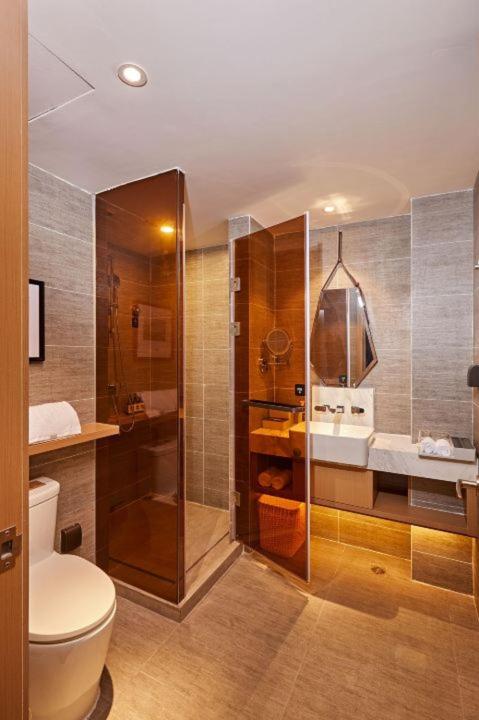 Executive Double Room photo 1