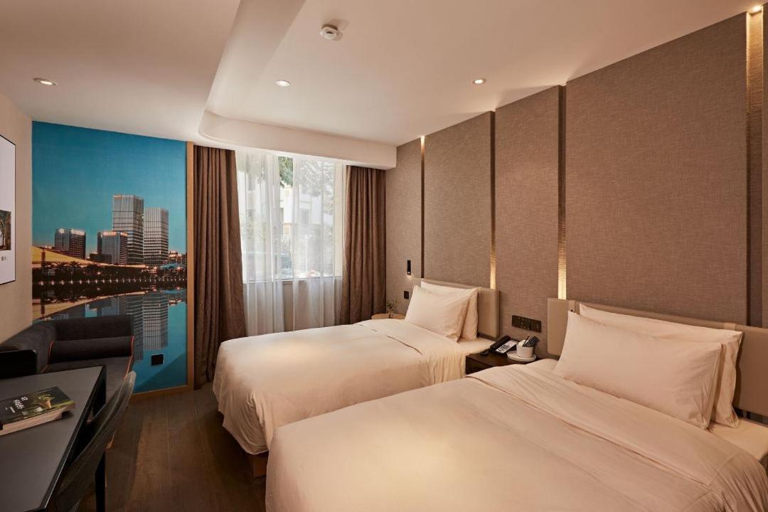 Executive Twin Room photo 1