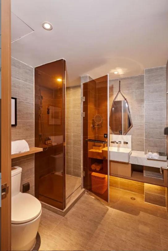 Executive Twin Room photo 2