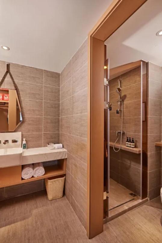 Executive Twin Room photo 3