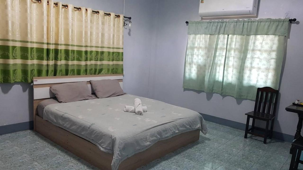 Quadruple Room photo 3