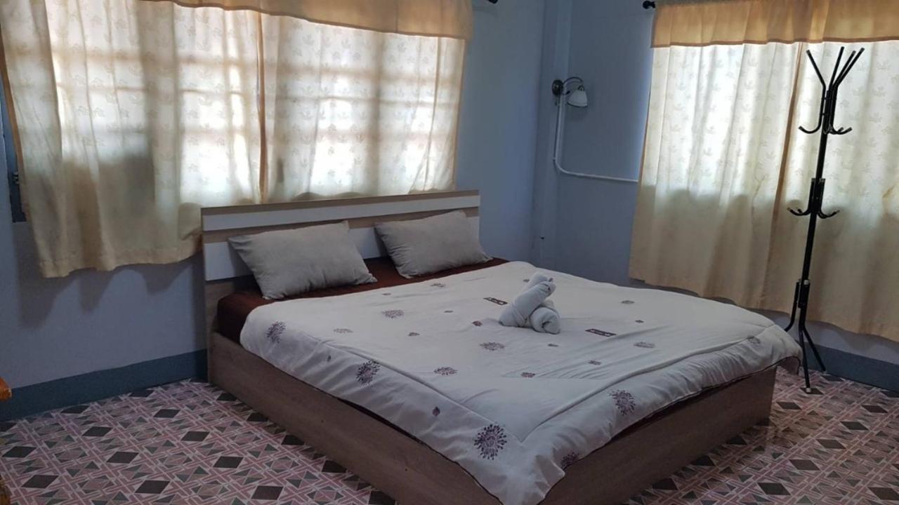 Quadruple Room photo 2