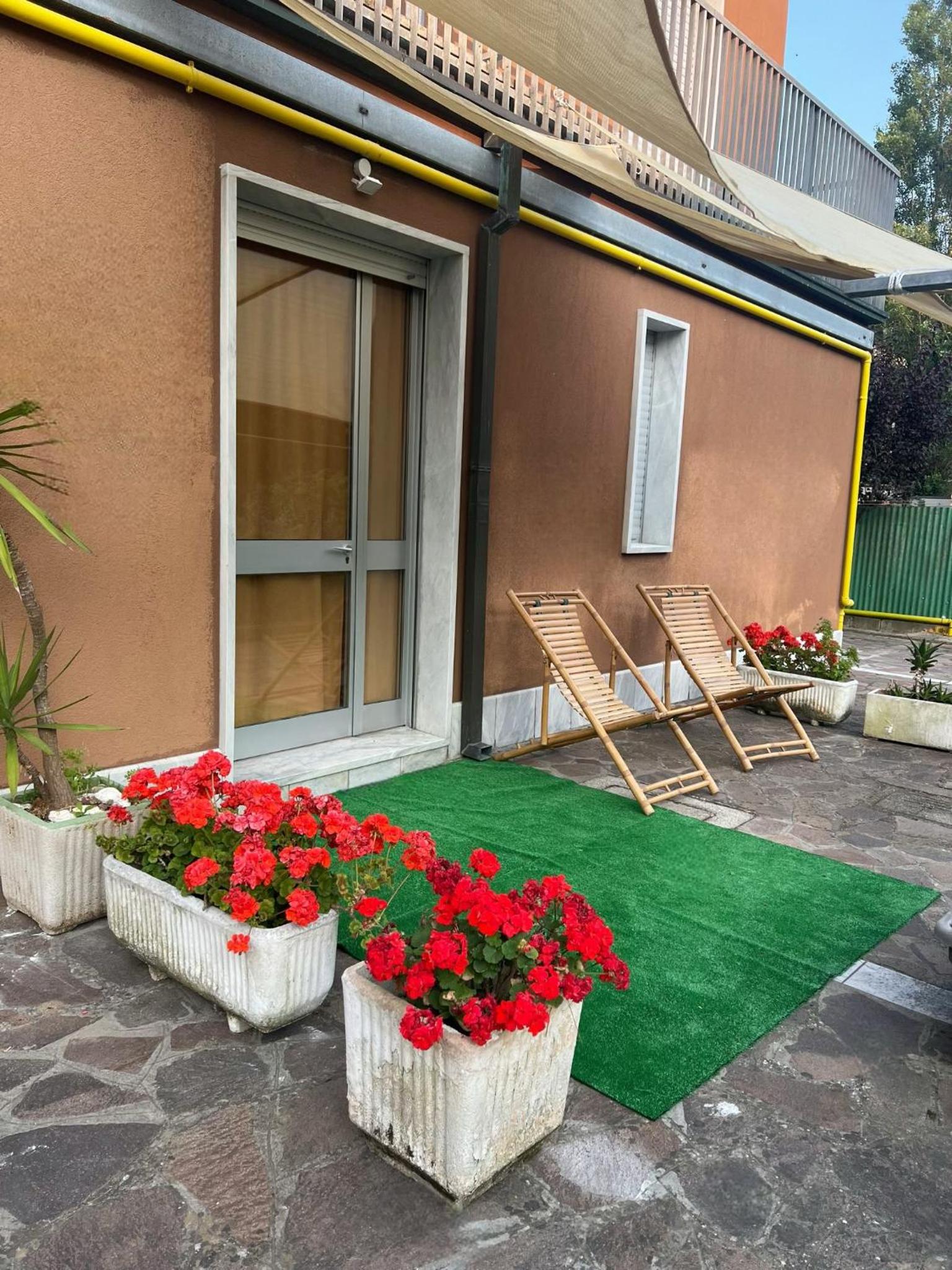 Double Room with Garden View photo 1