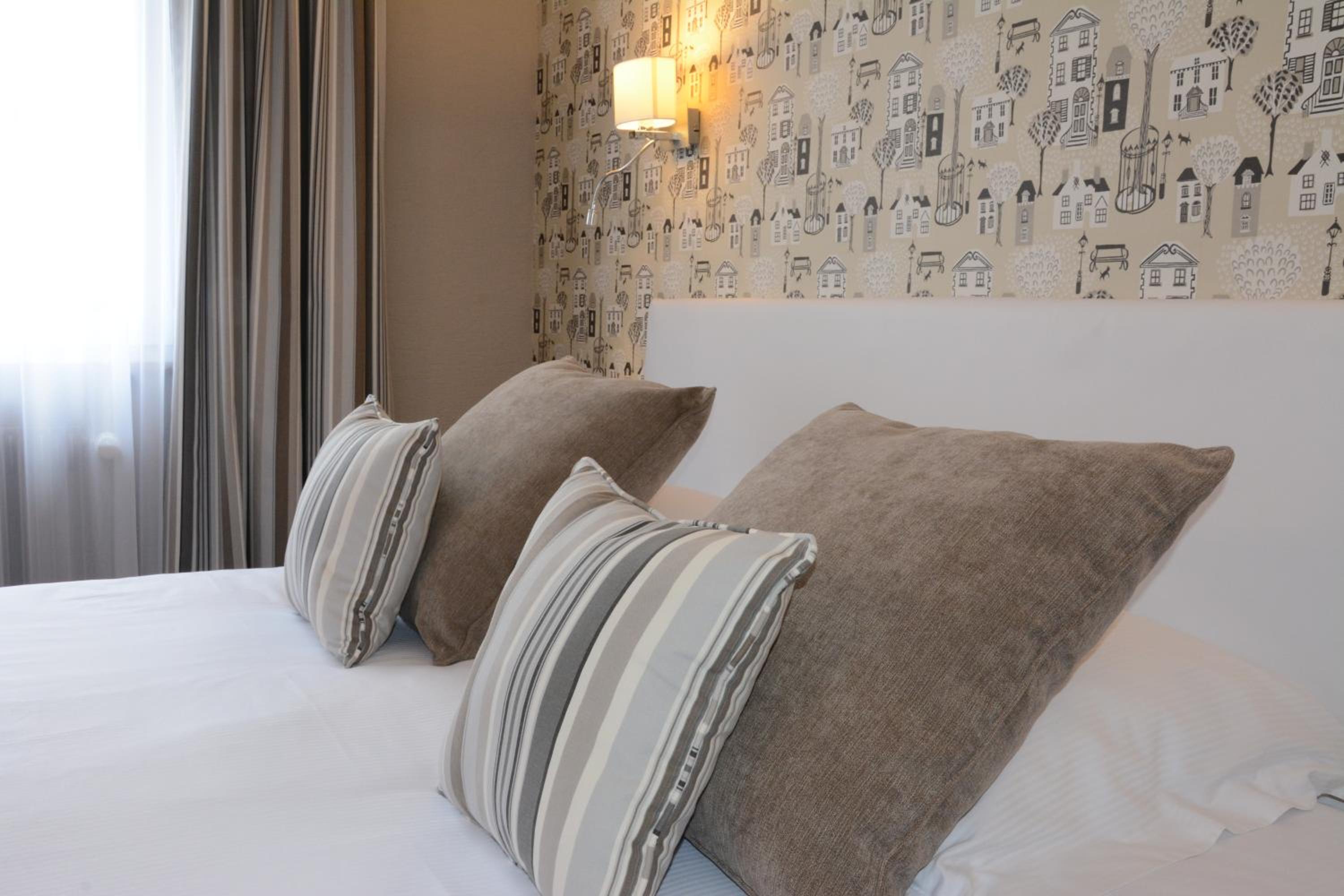 Superior Double Room - Photo 1