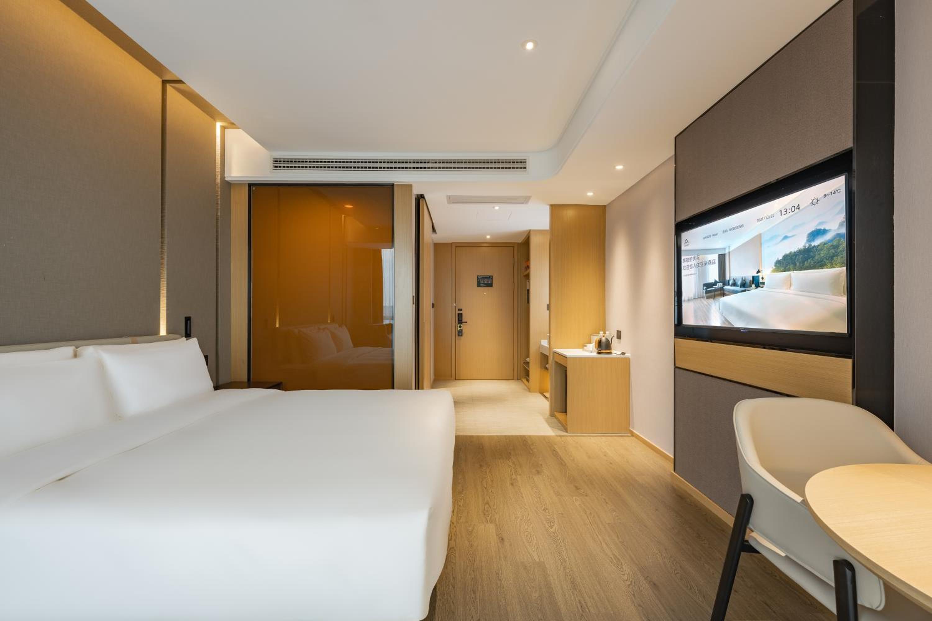 Executive Double Room