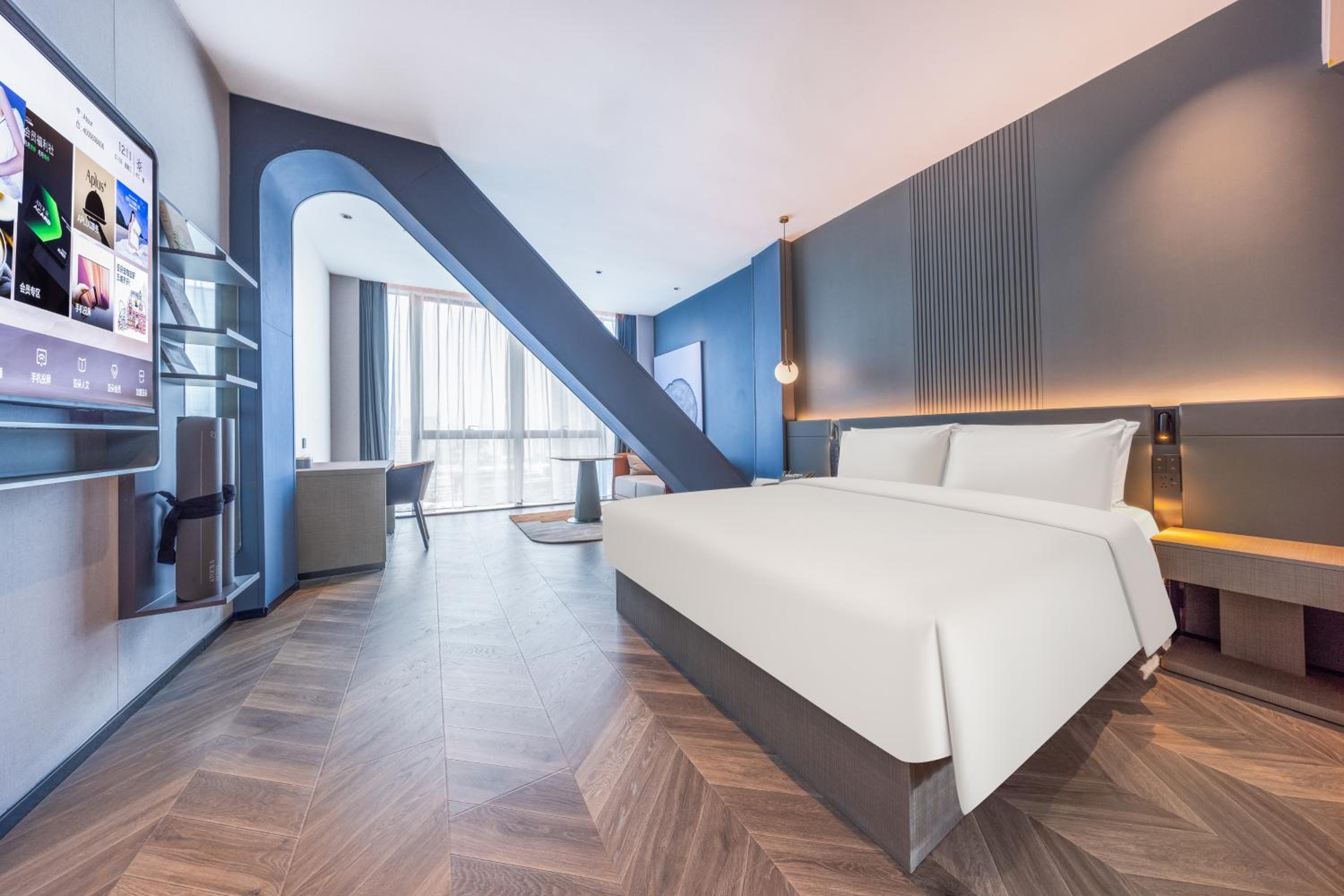 Jimu Family Suite