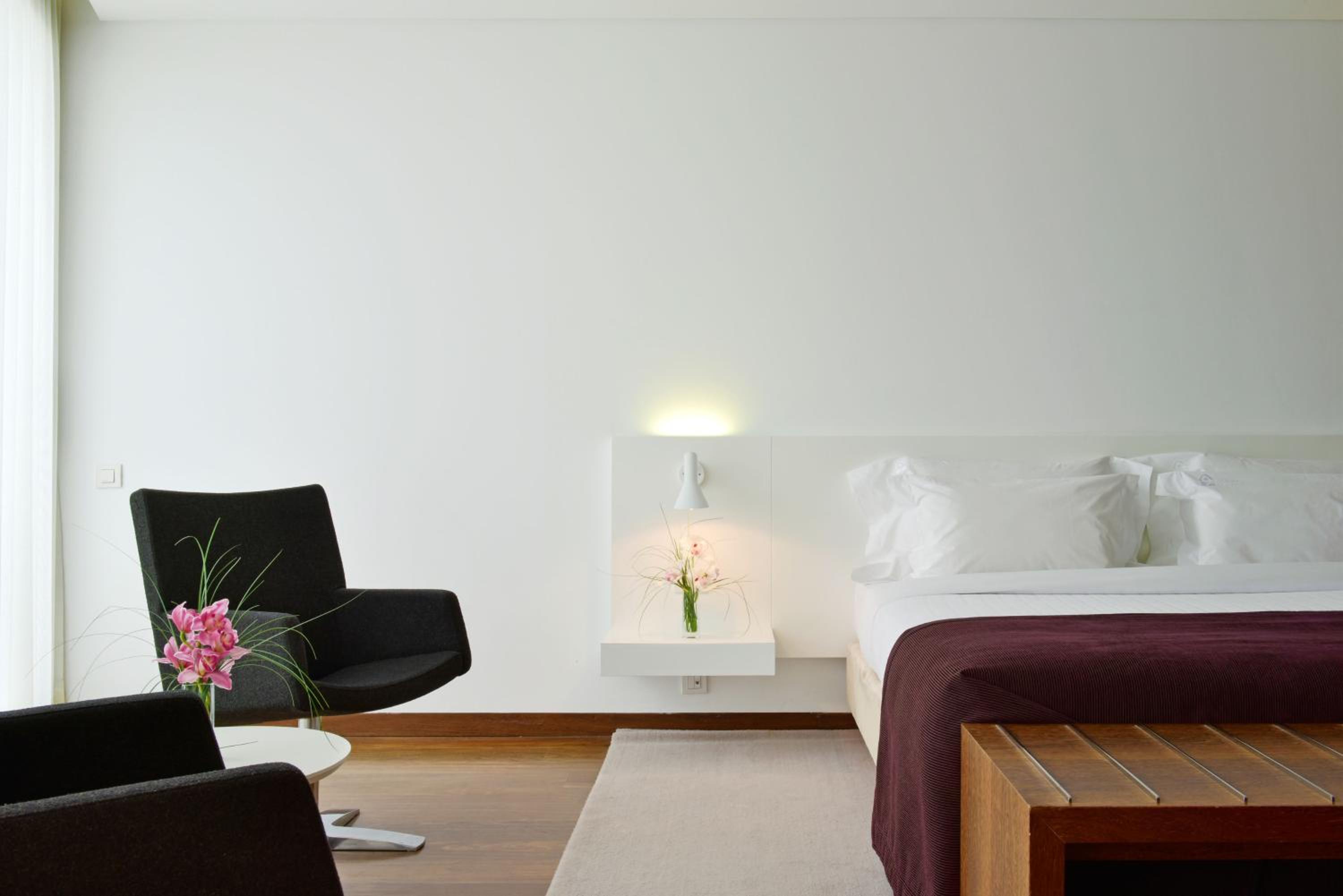Classic Double or Twin Room - Photo 1