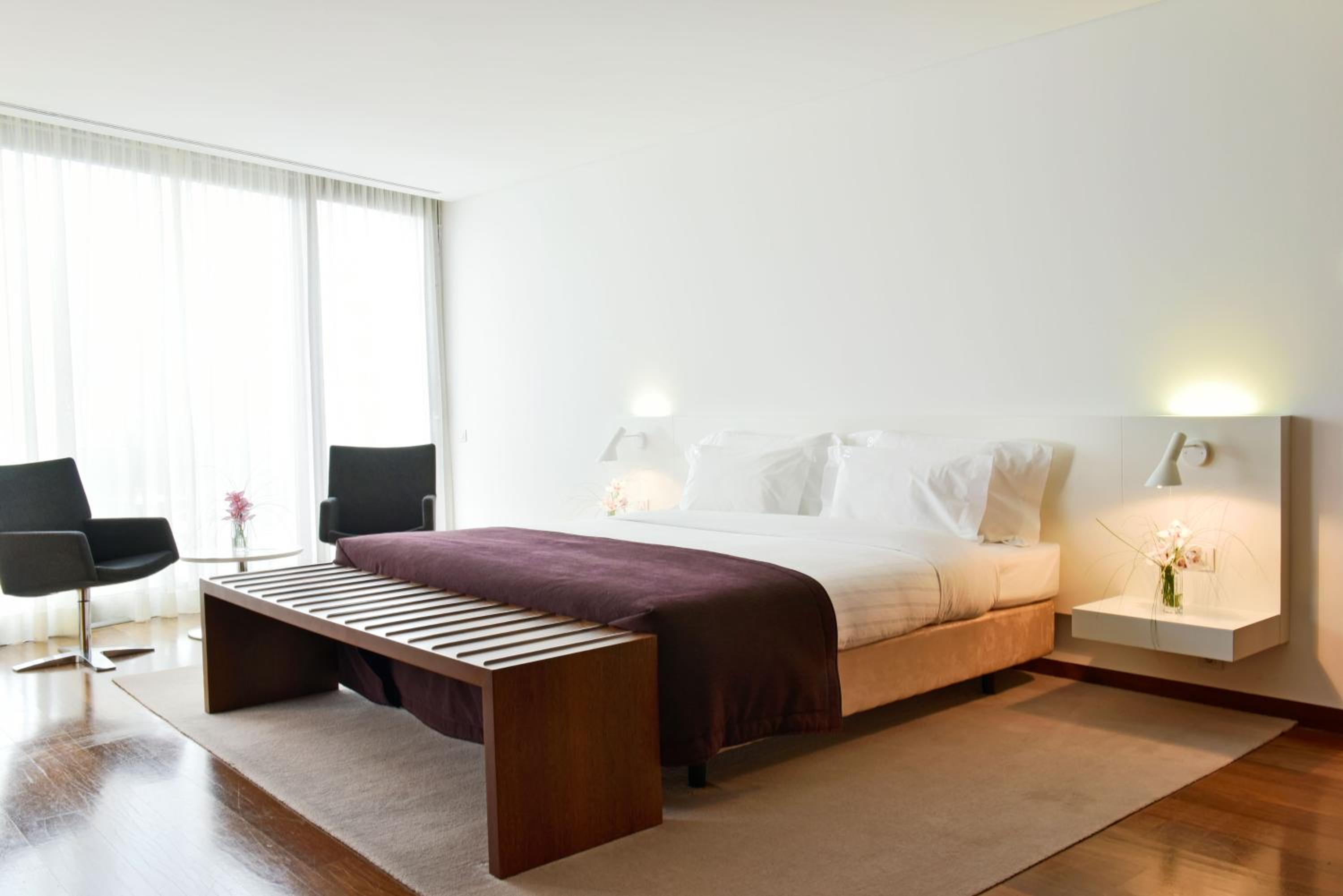 Classic Double or Twin Room - Photo 3