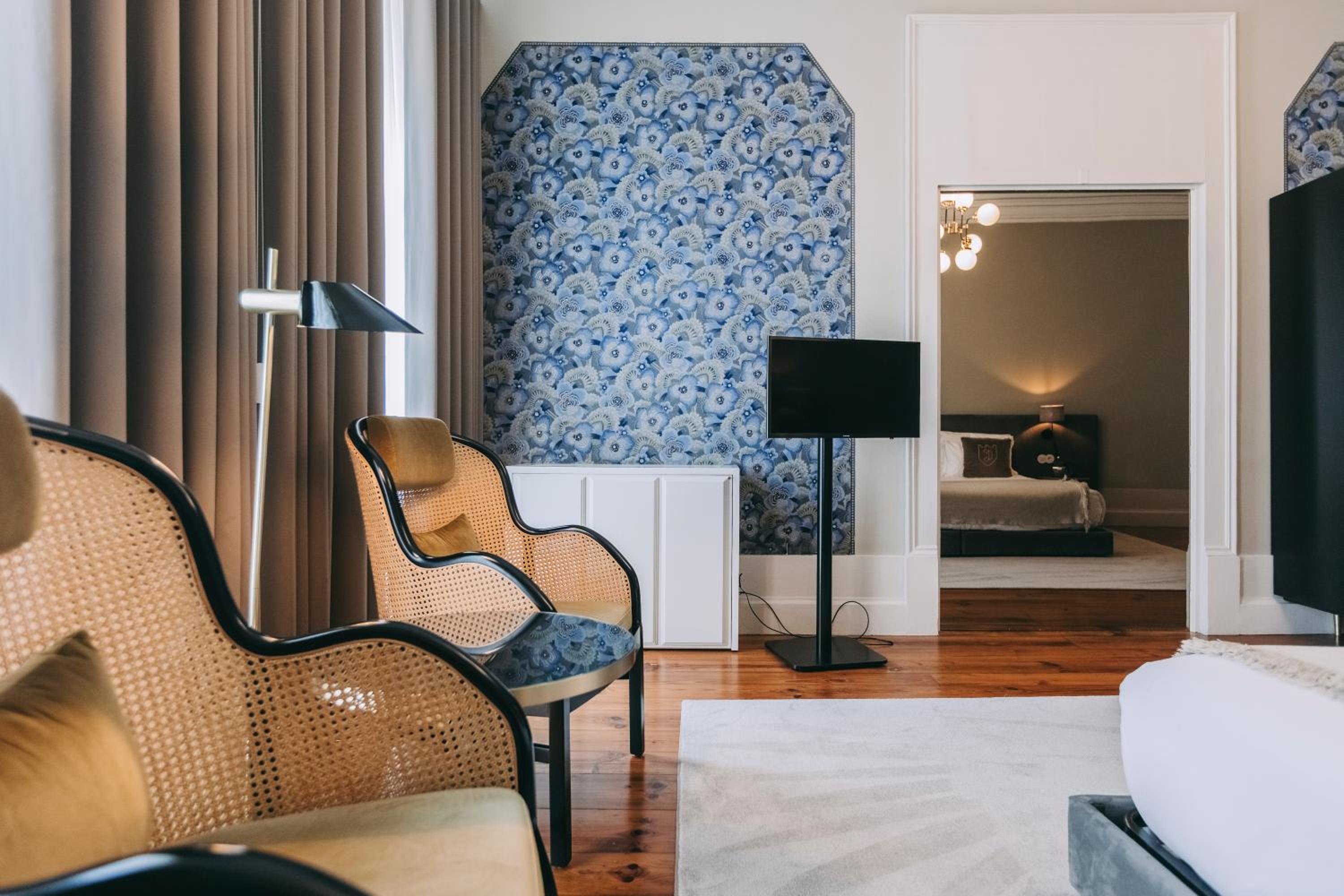 Double or Twin Room - Photo 11
