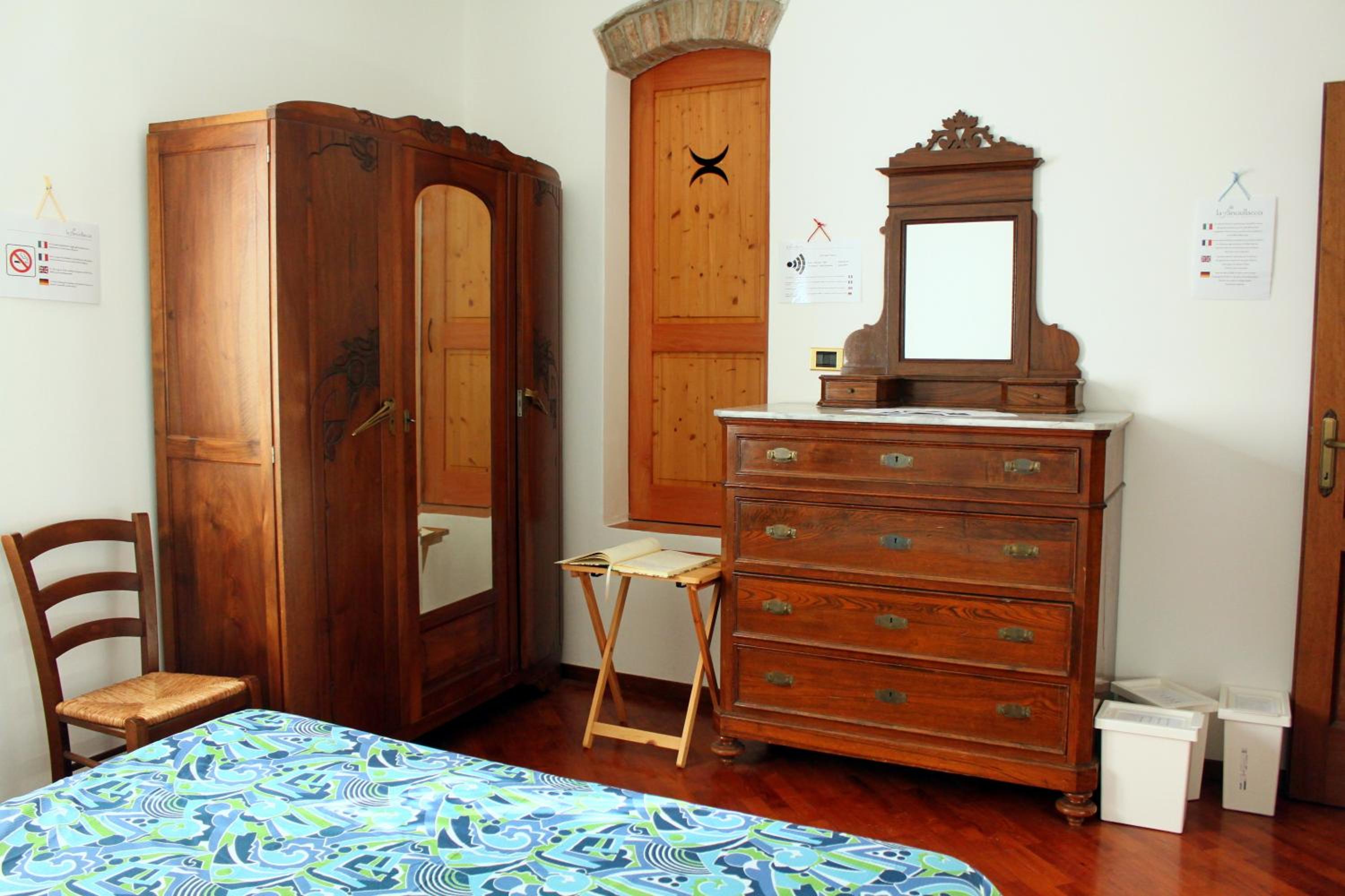 Double Room with Private Bathroom photo 1