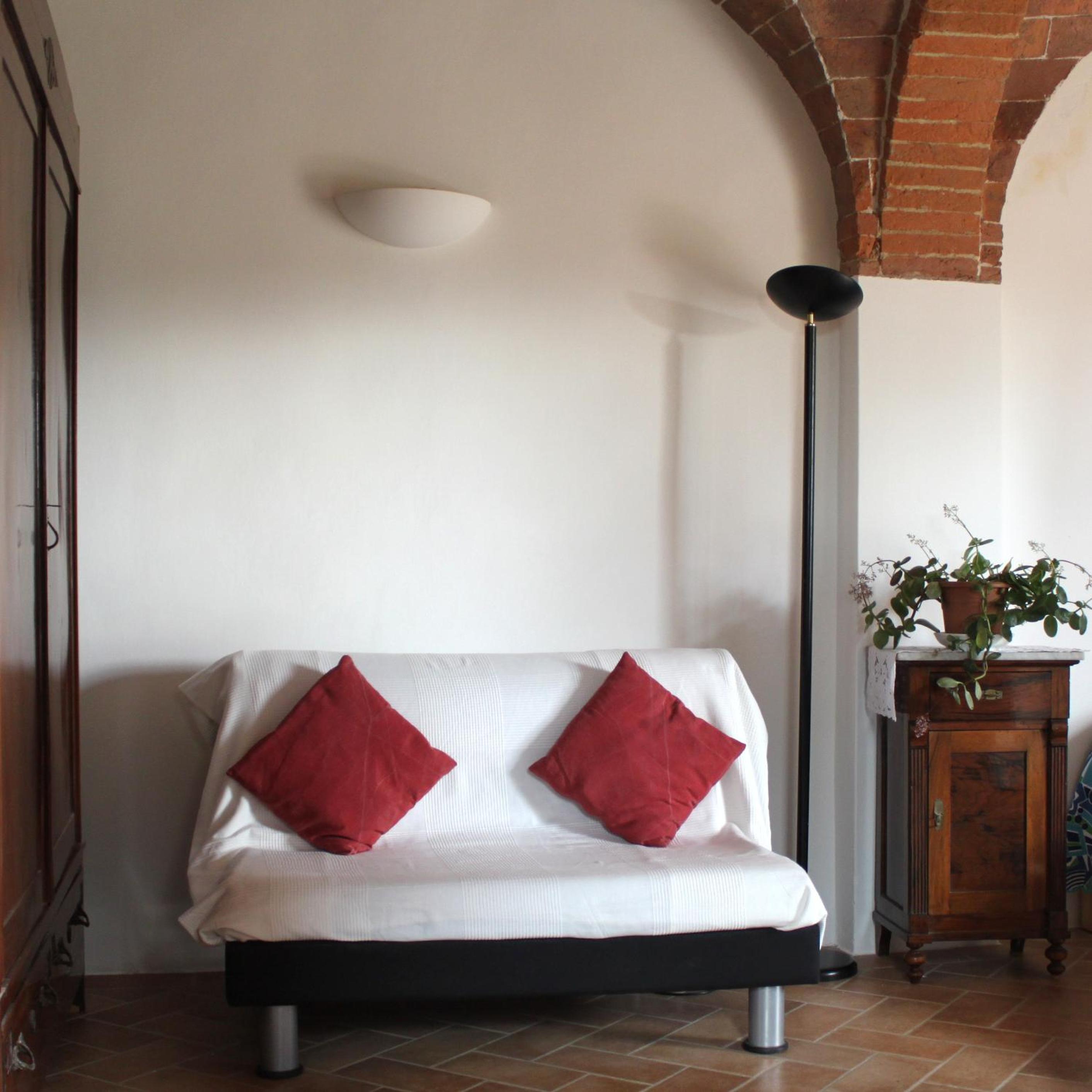 Quadruple Room with Private Bathroom photo 1