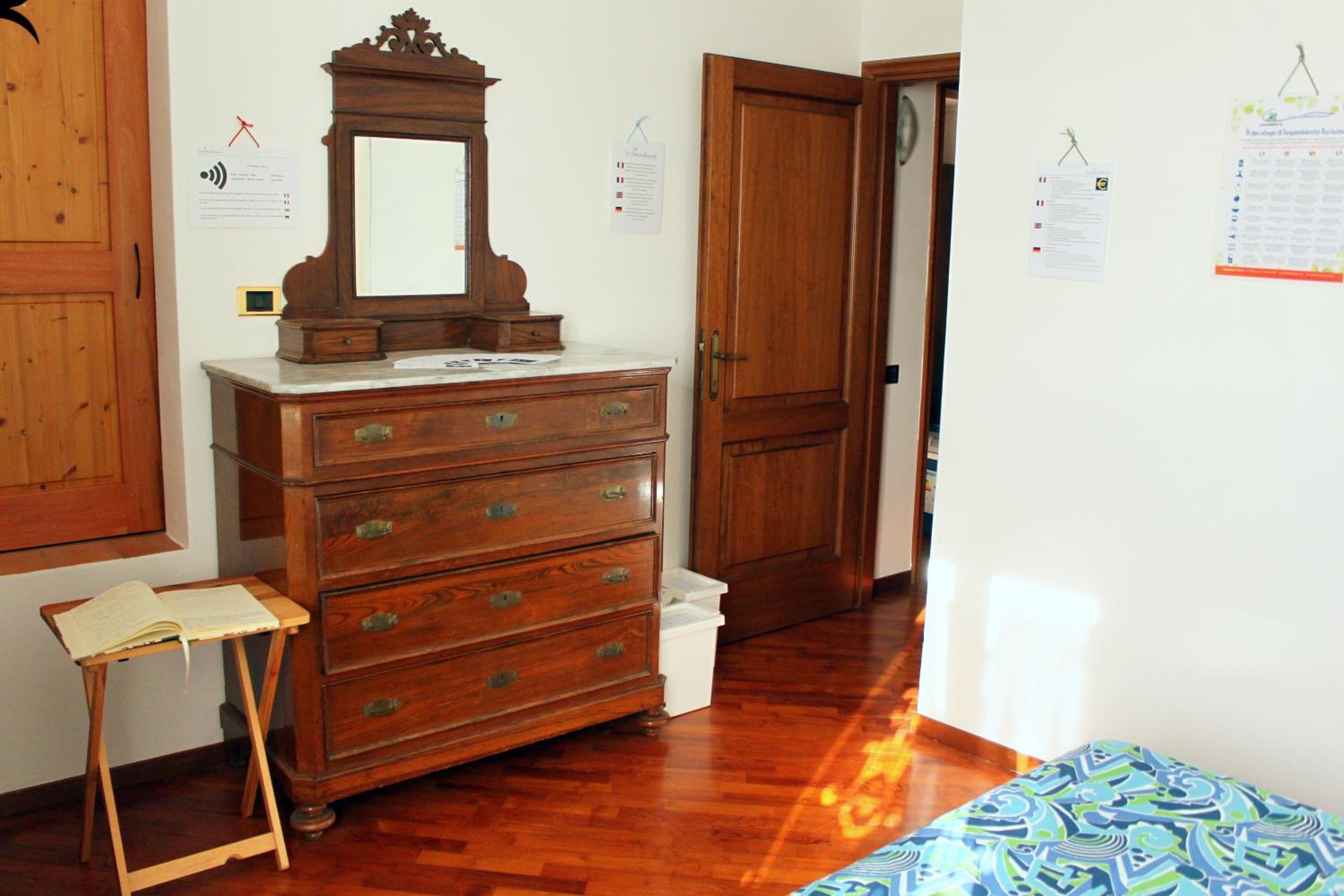 Double Room with Private Bathroom photo 3