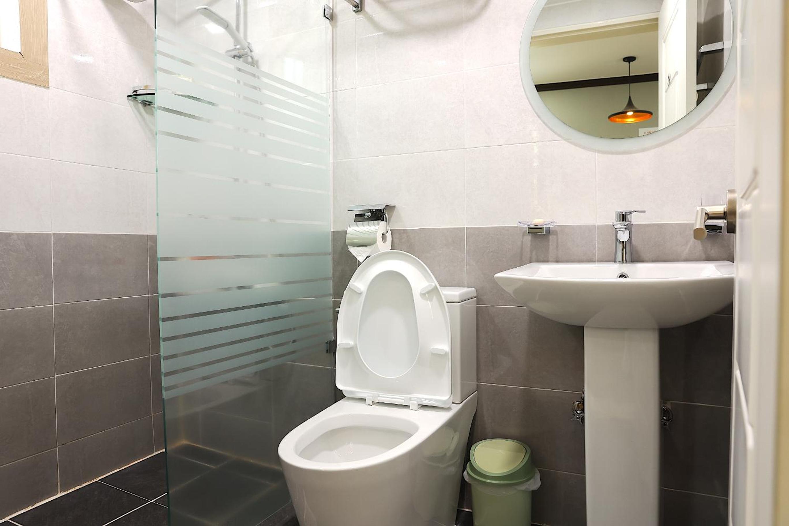 Double Room with Park View photo 1