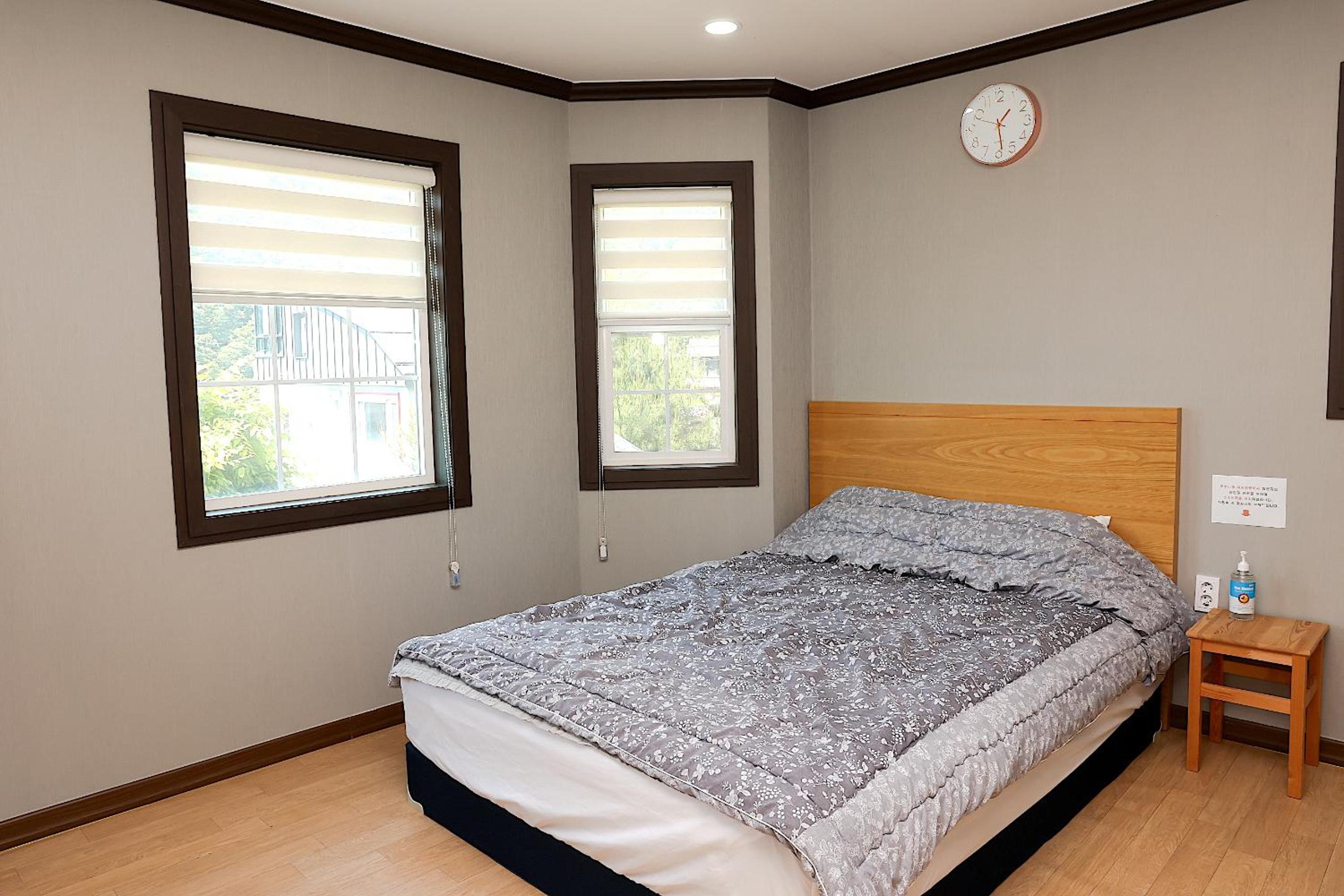 Double Room with Park View photo 2