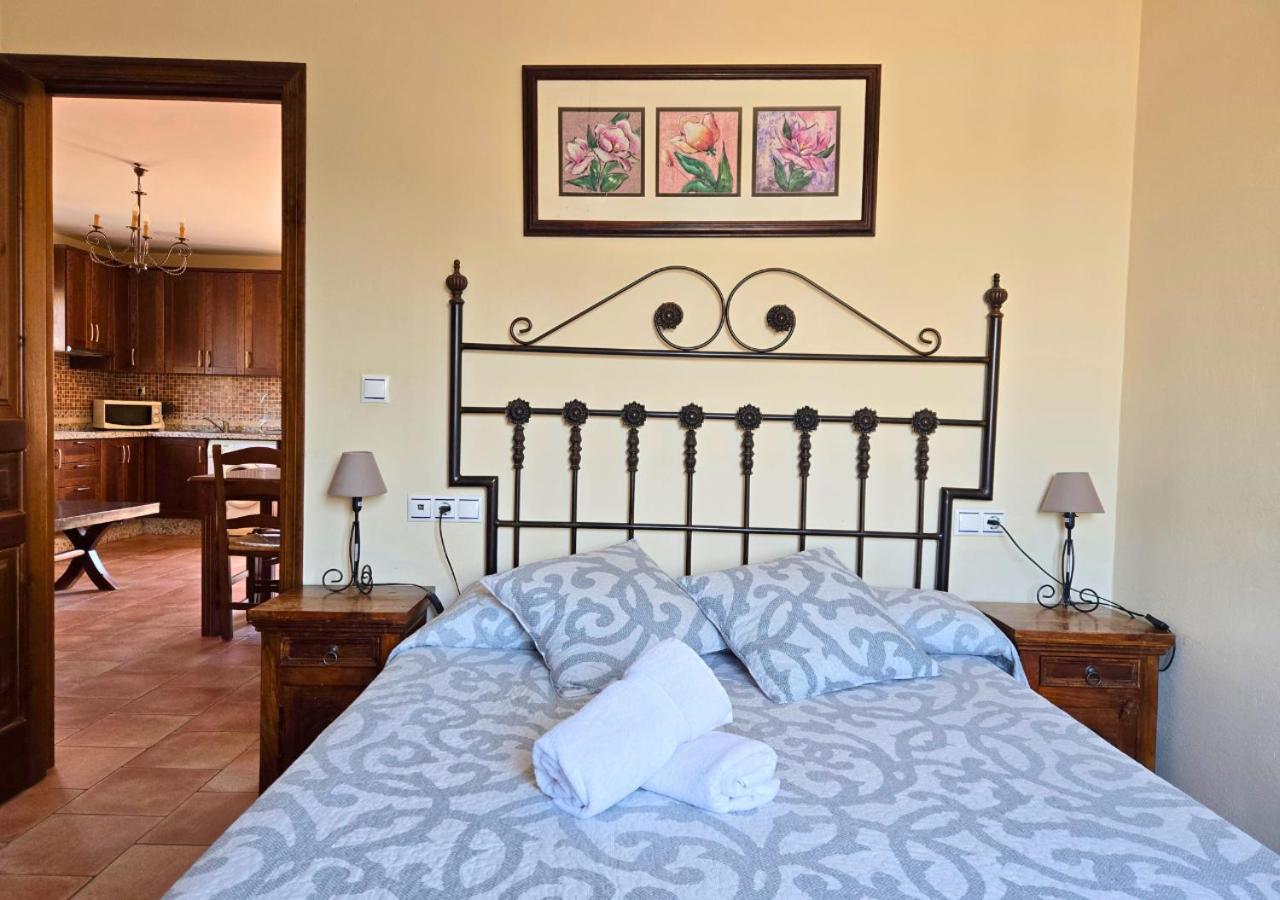 Two-Bedroom Apartment with Terrace
