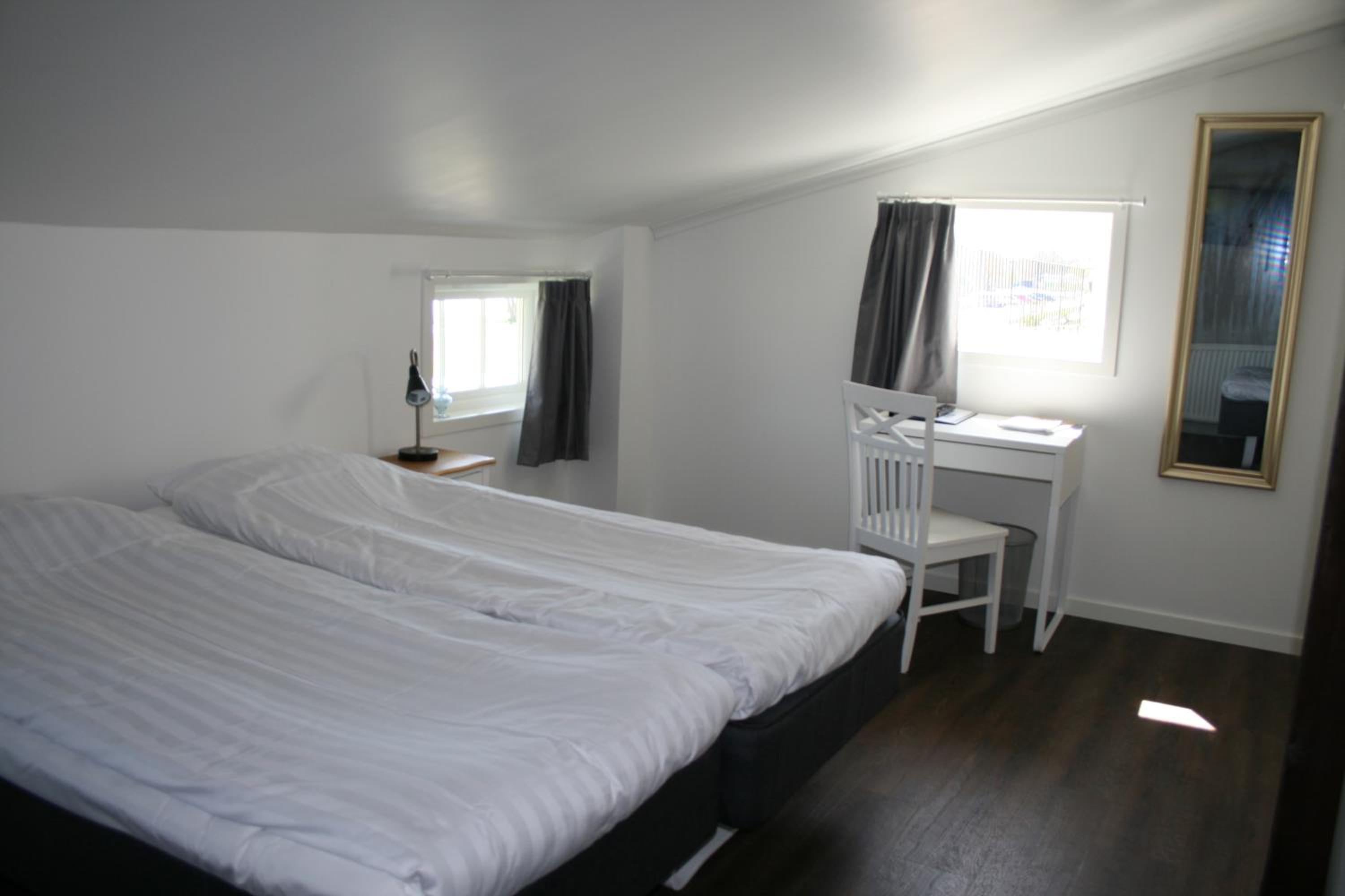 Standard Triple Room with Extra Bed
