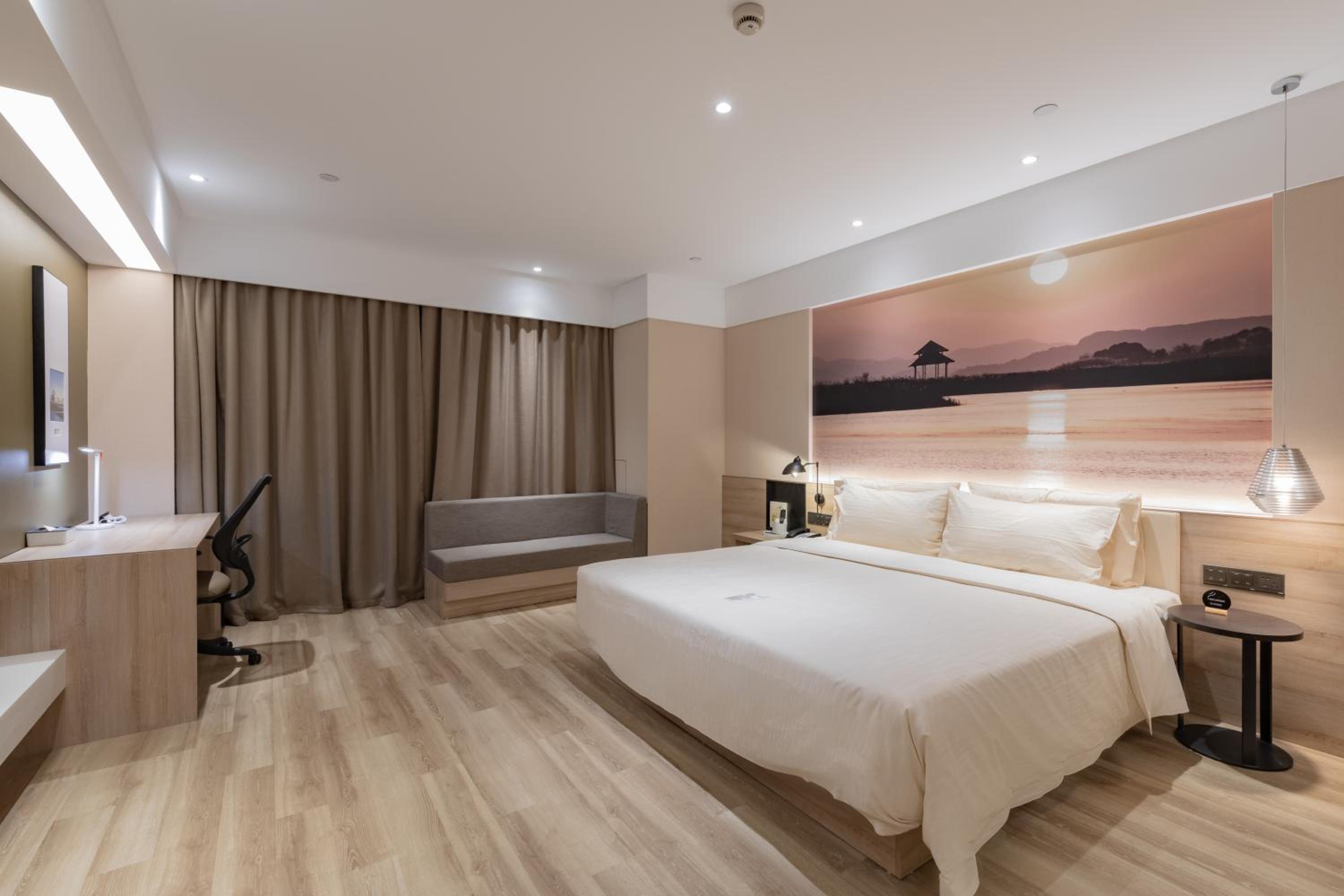Double Room - Photo 2