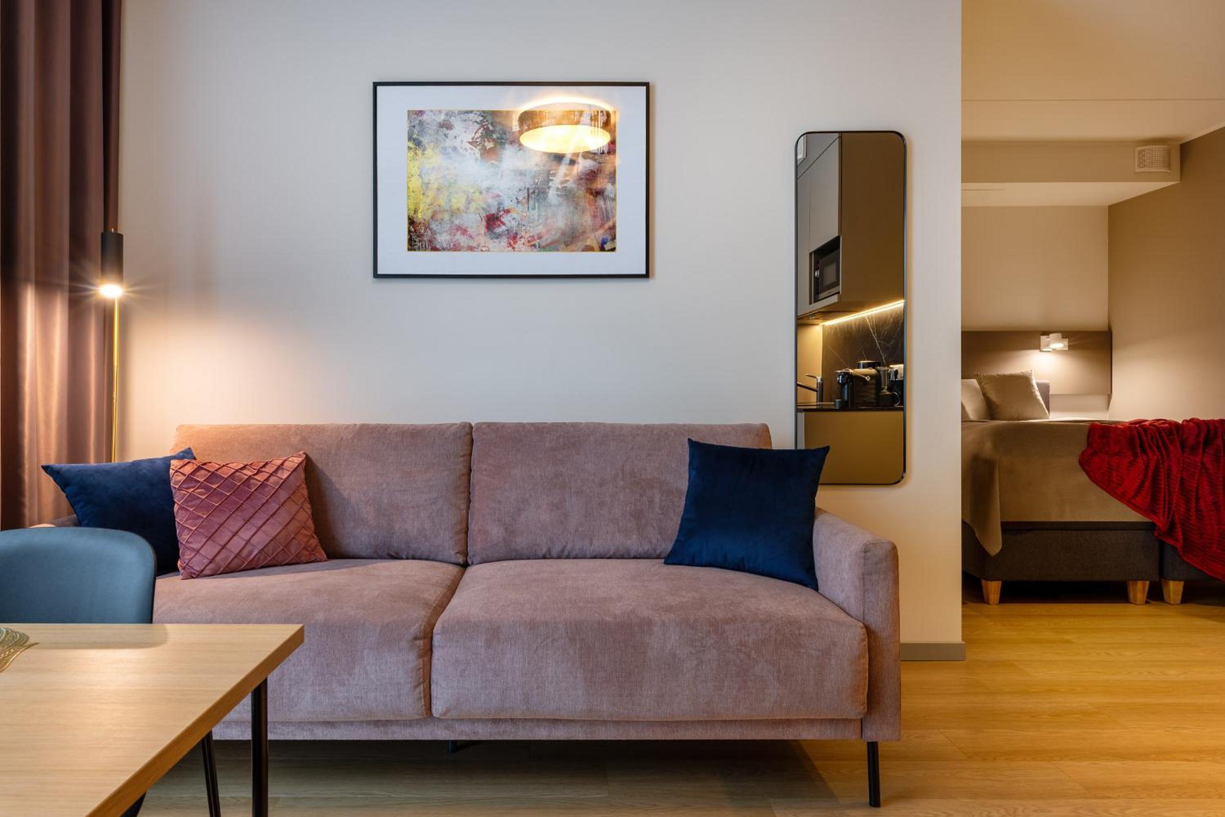 Suite photo 2