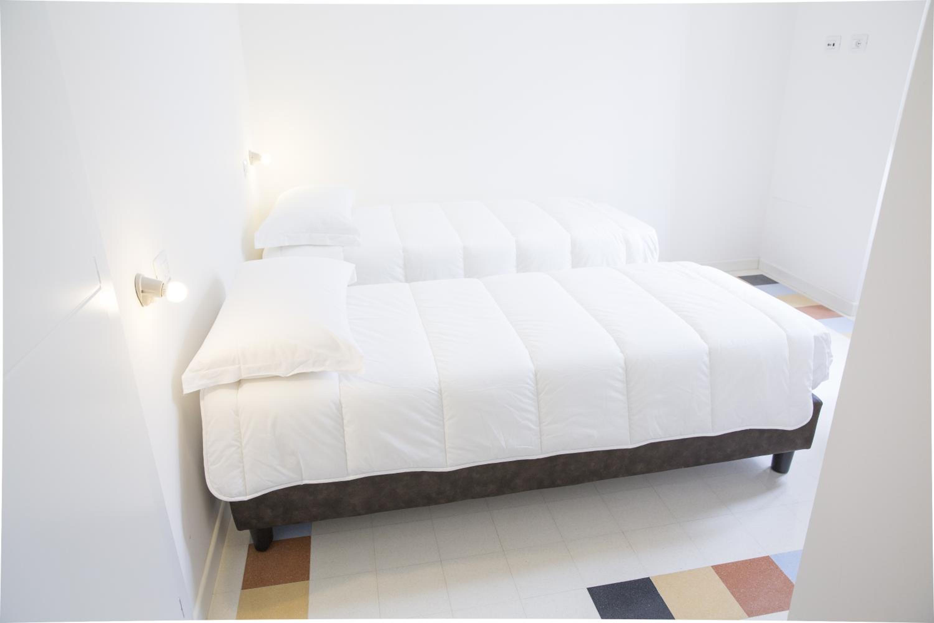 Double Or Twin Room