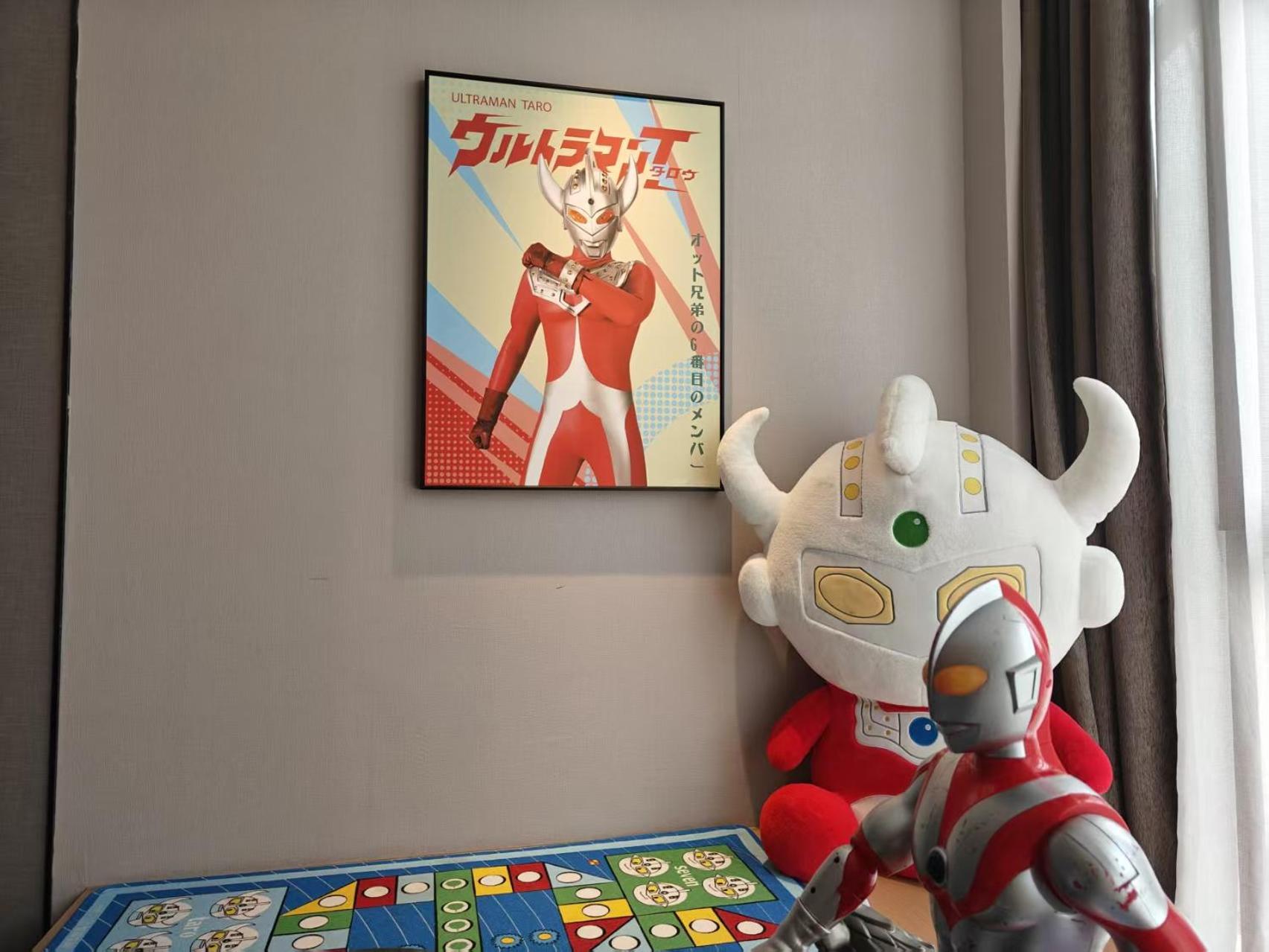 Deluxe Family Room photo 3
