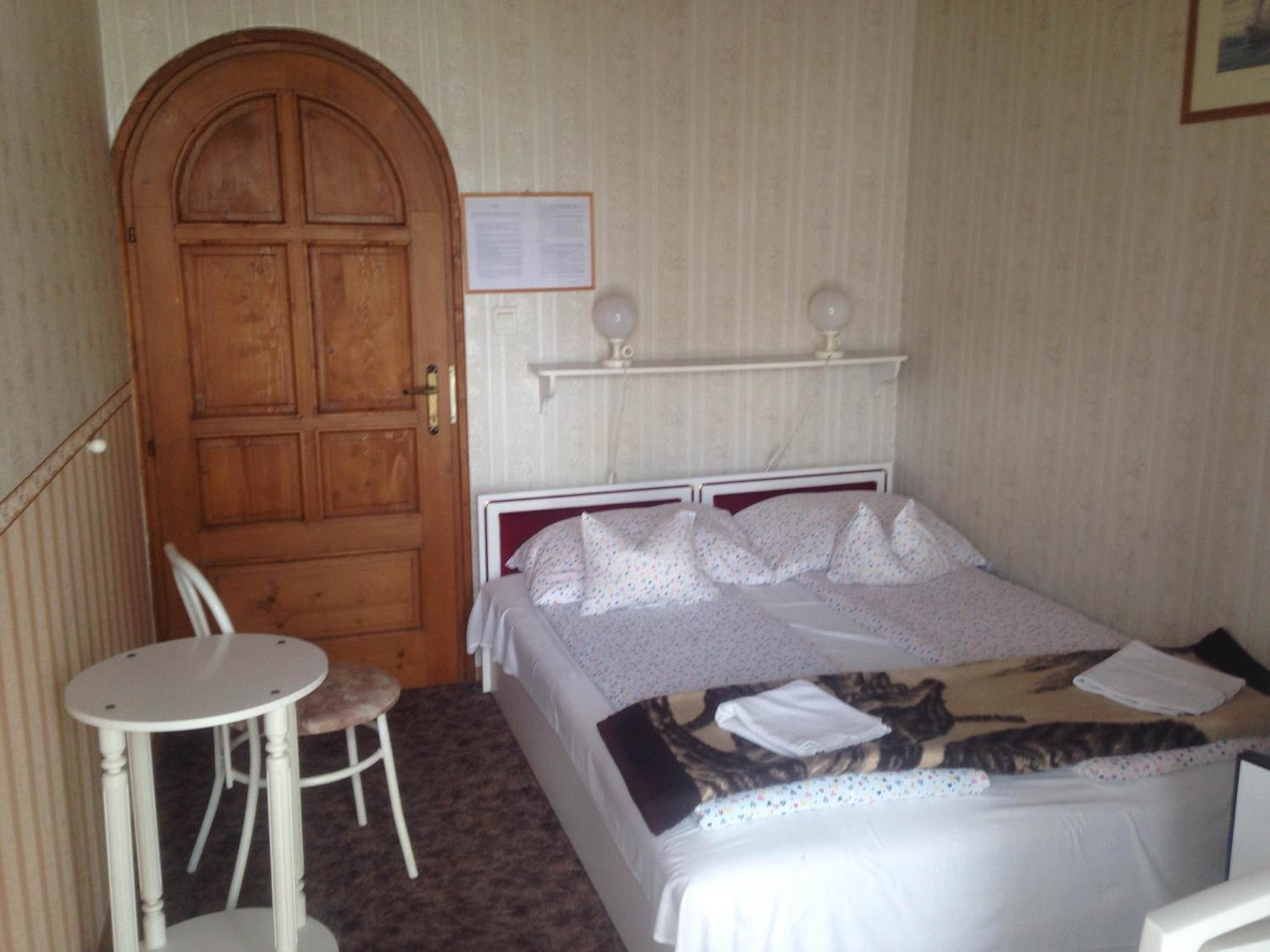 Double Room with Balcony photo 1