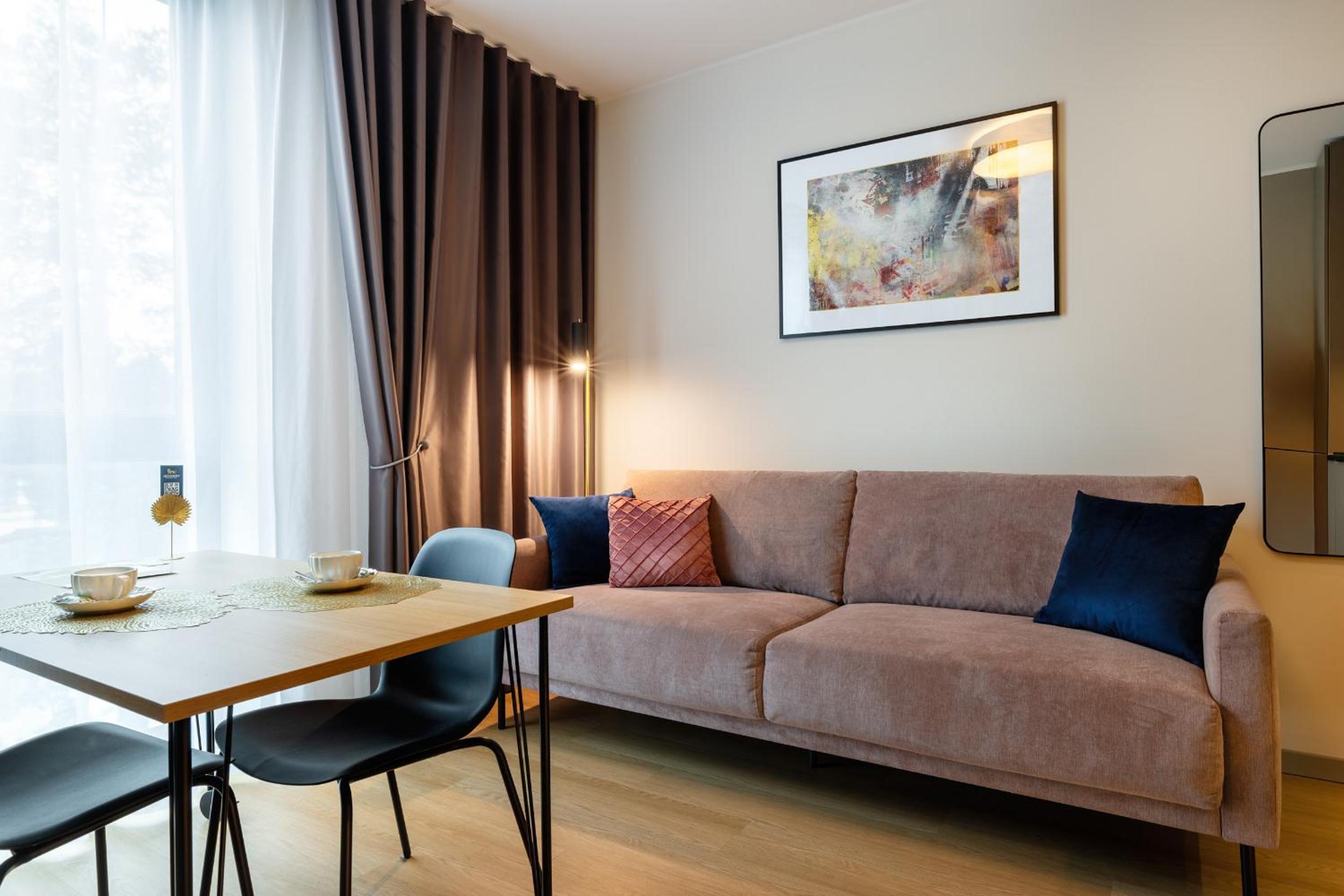 Suite photo 1