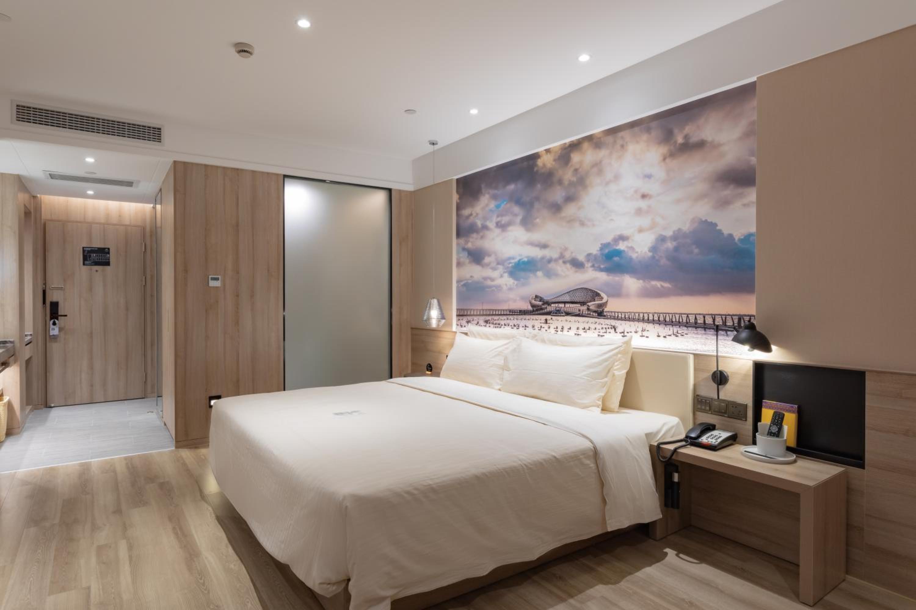 Double Room - Photo 1