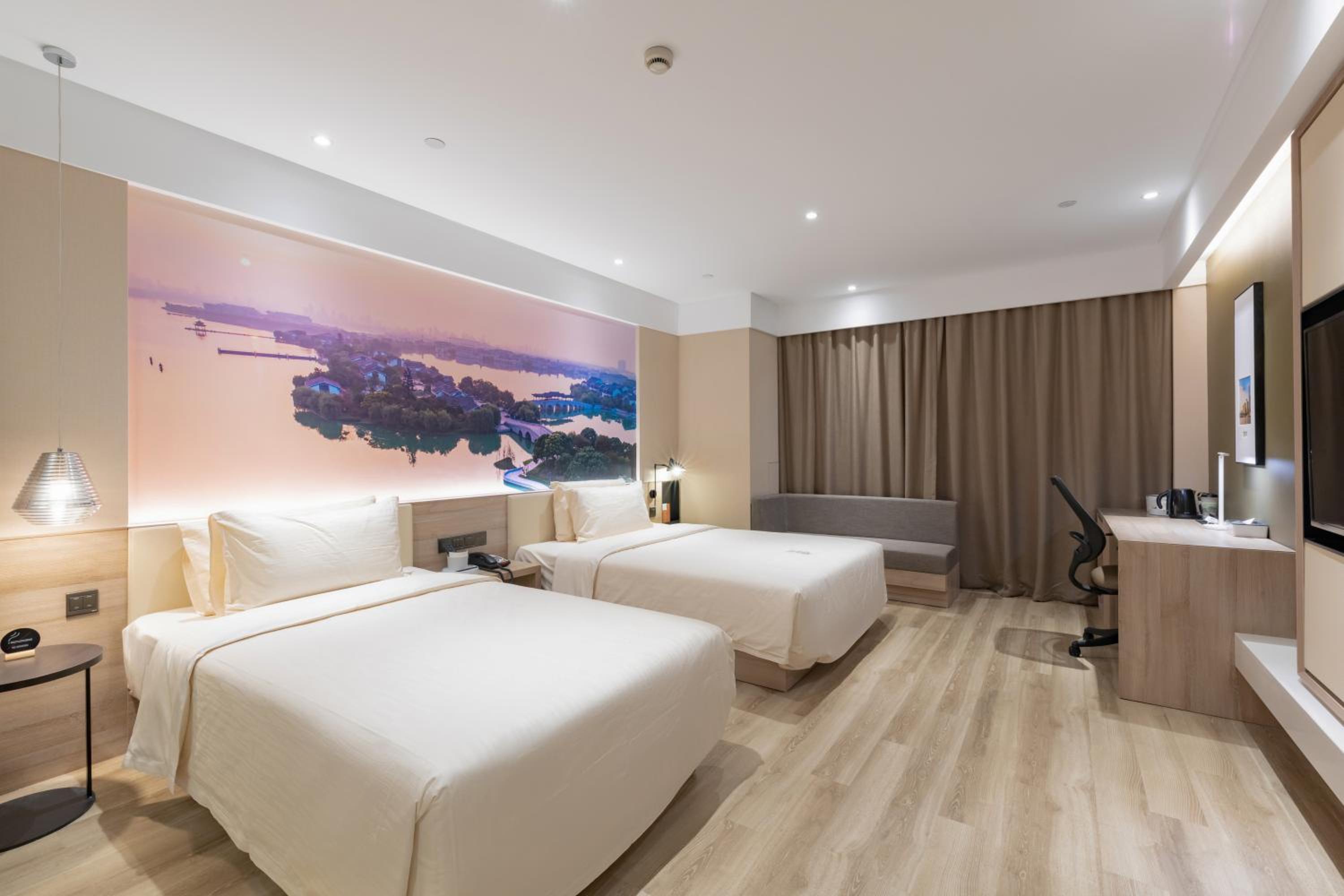 Superior Twin Room - Photo 3