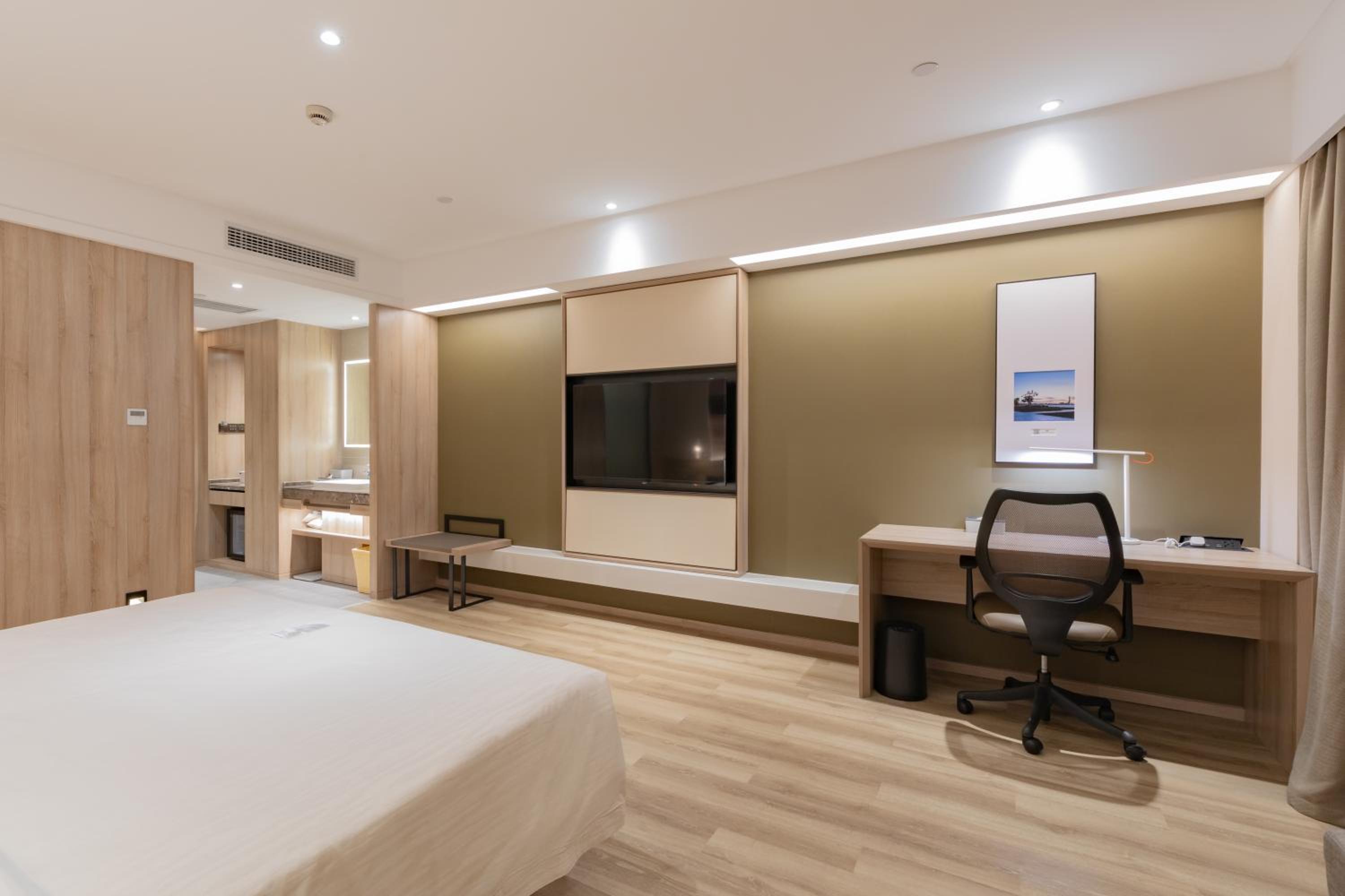 Double Room - Photo 4