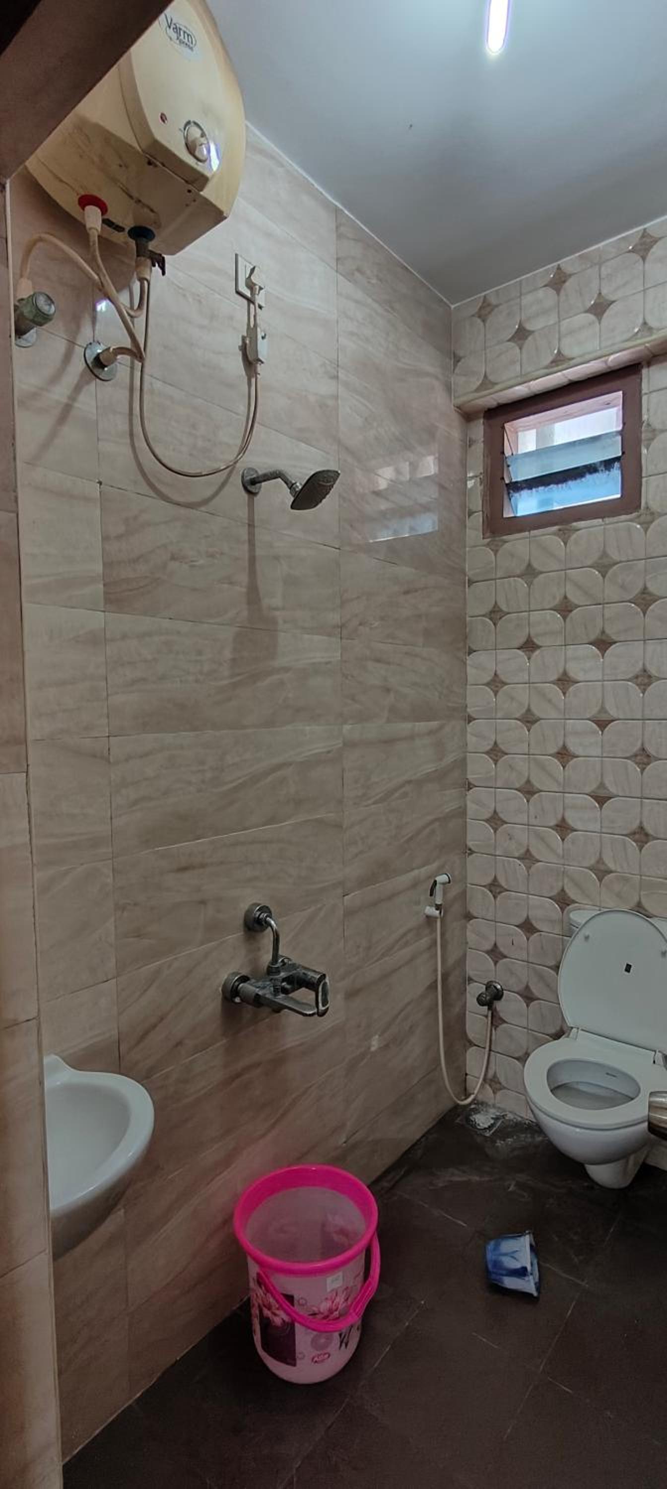Deluxe One-Bedroom Apartment