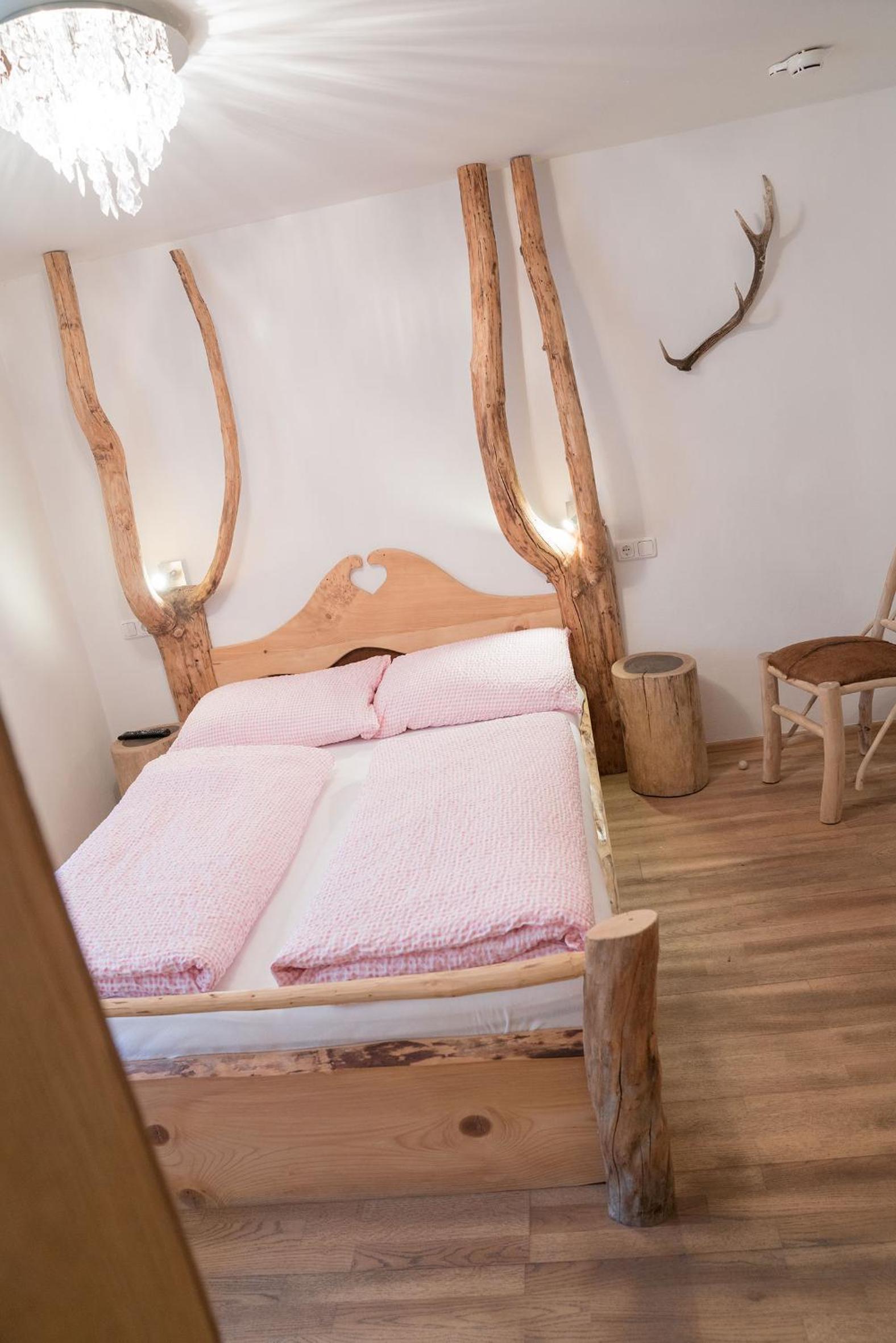 Premium Quadruple Room