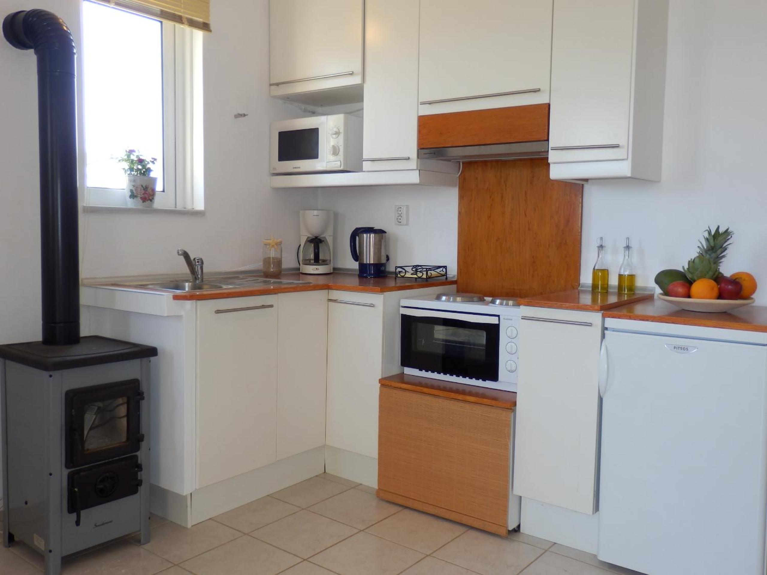 Apartment with Sea View photo 2