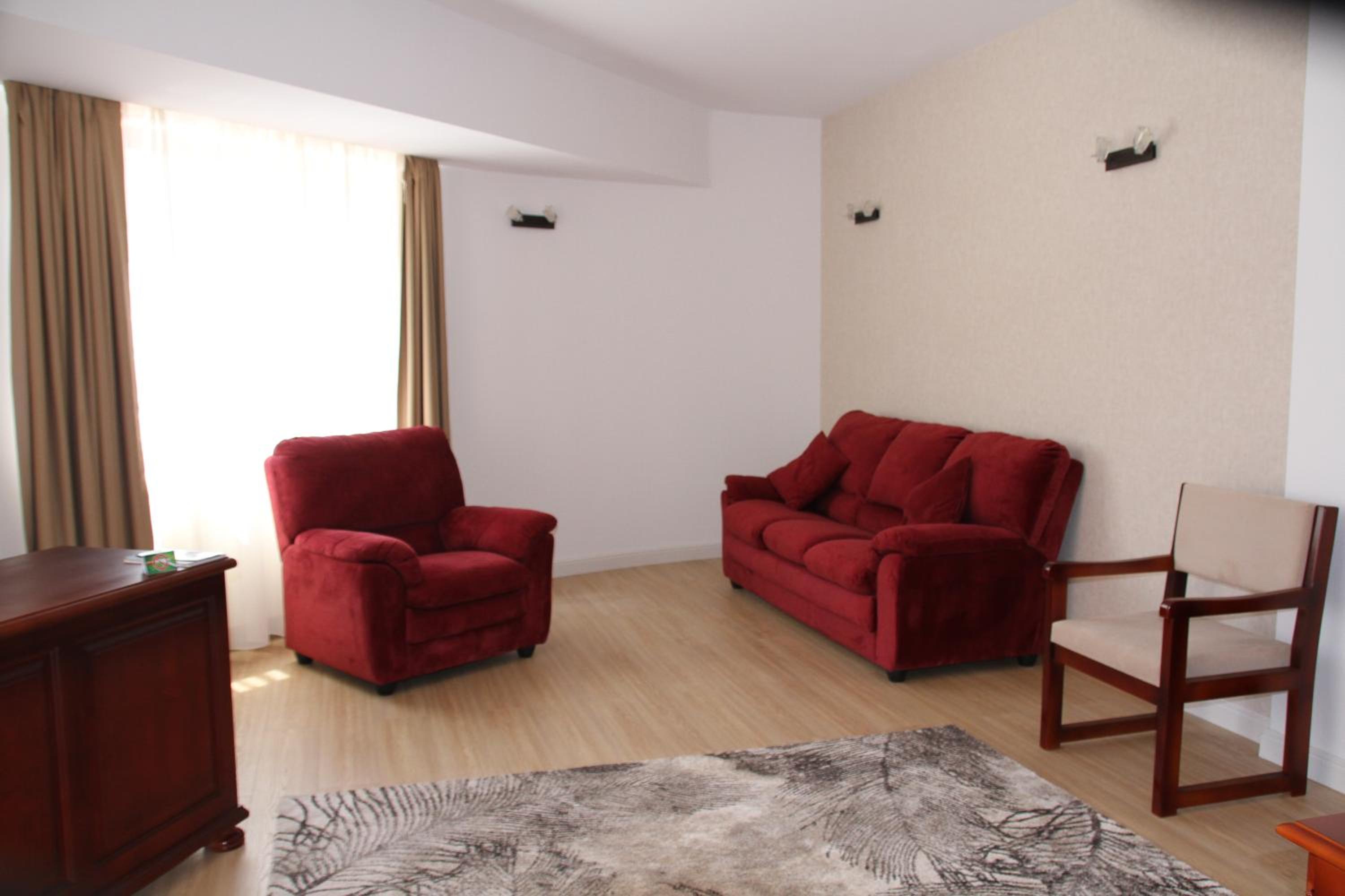 Superior Apartment