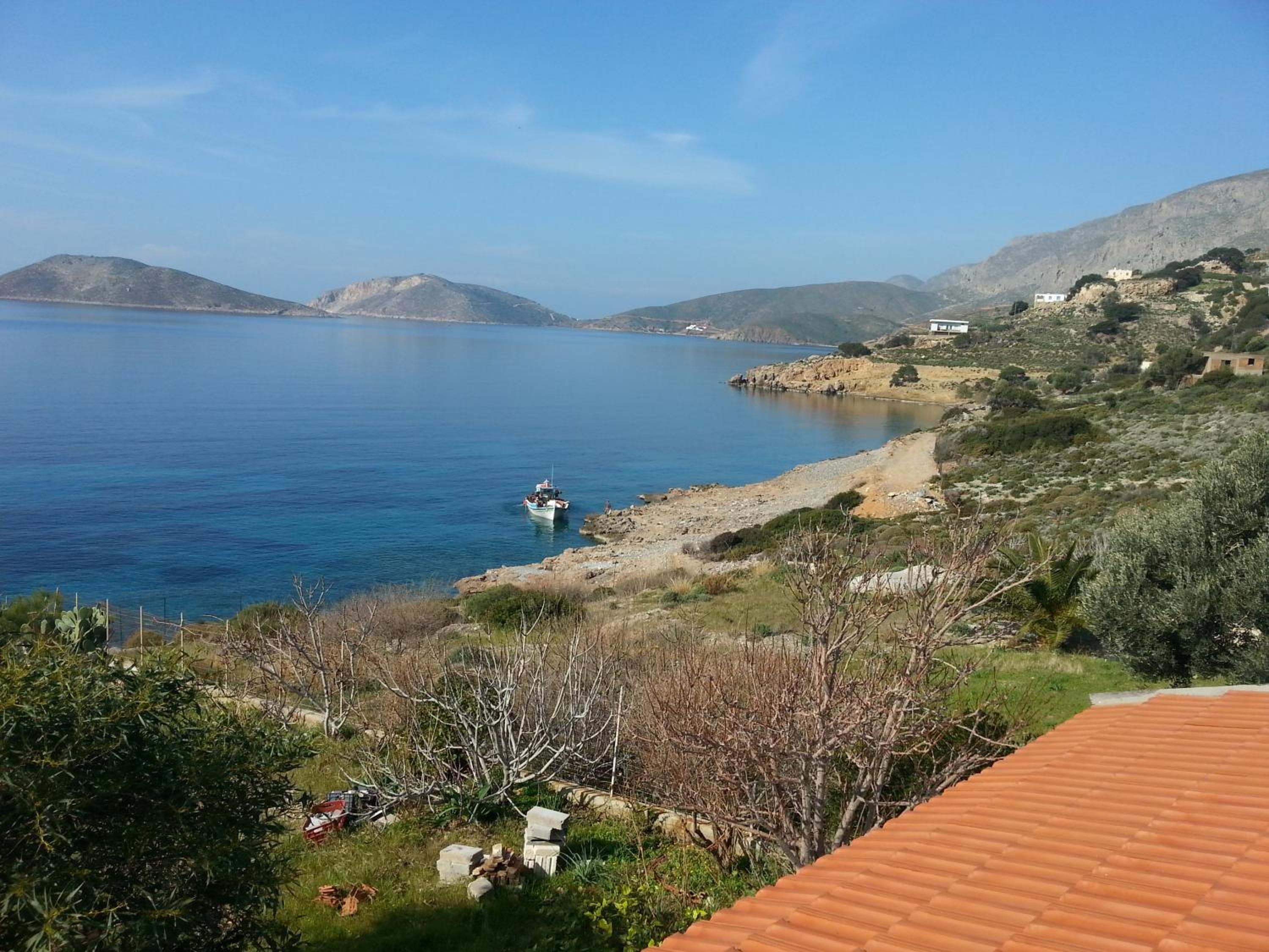 Apartment with Sea View - Photo 10