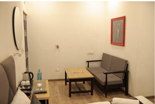 Deluxe Room photo 2