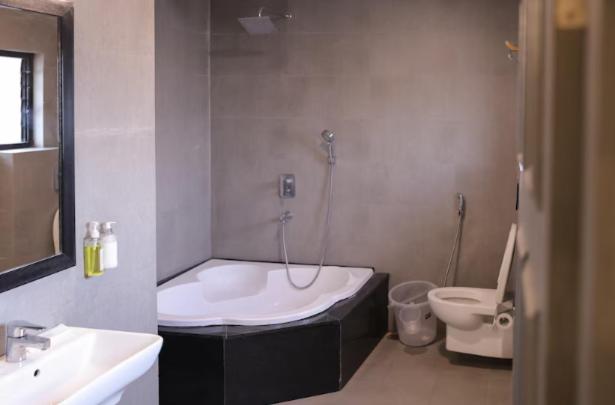 Deluxe Room photo 3